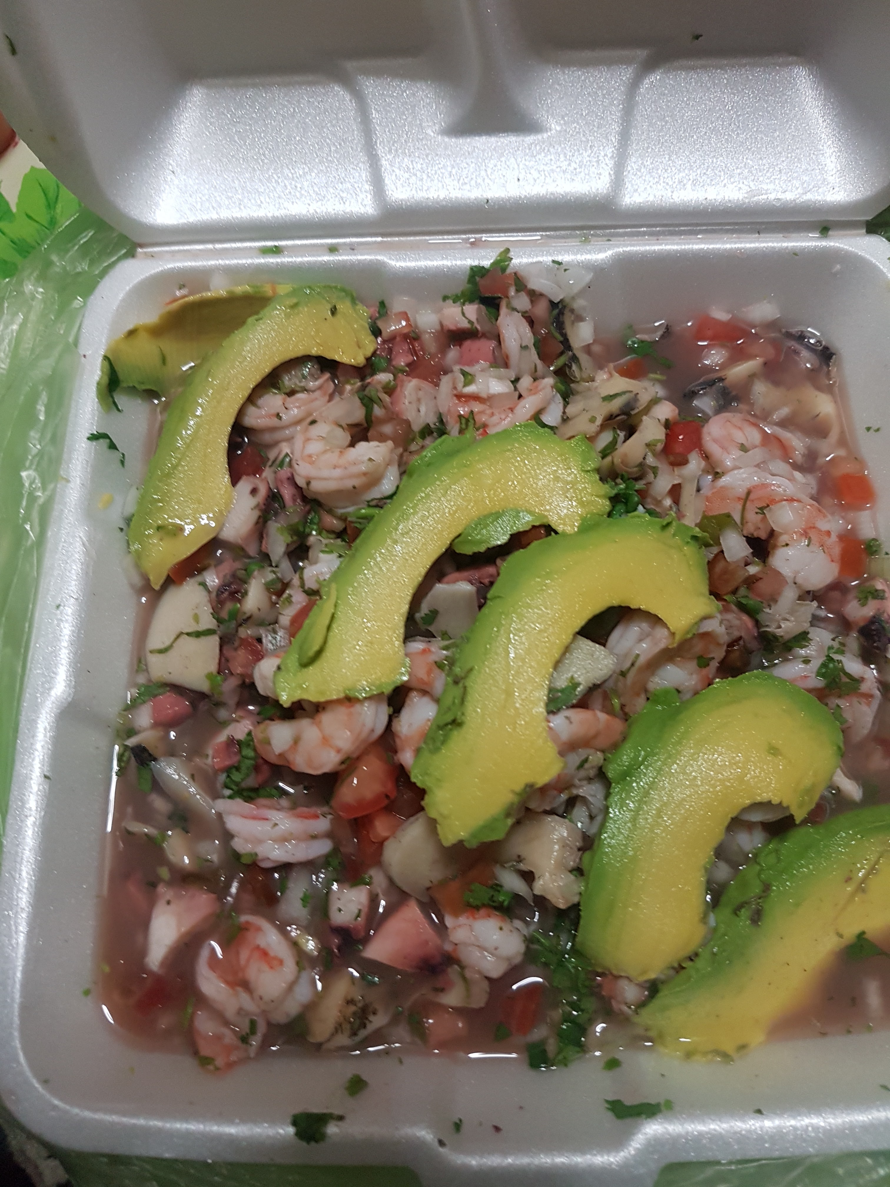 Super Mariscos Barragan Bulevar image 6