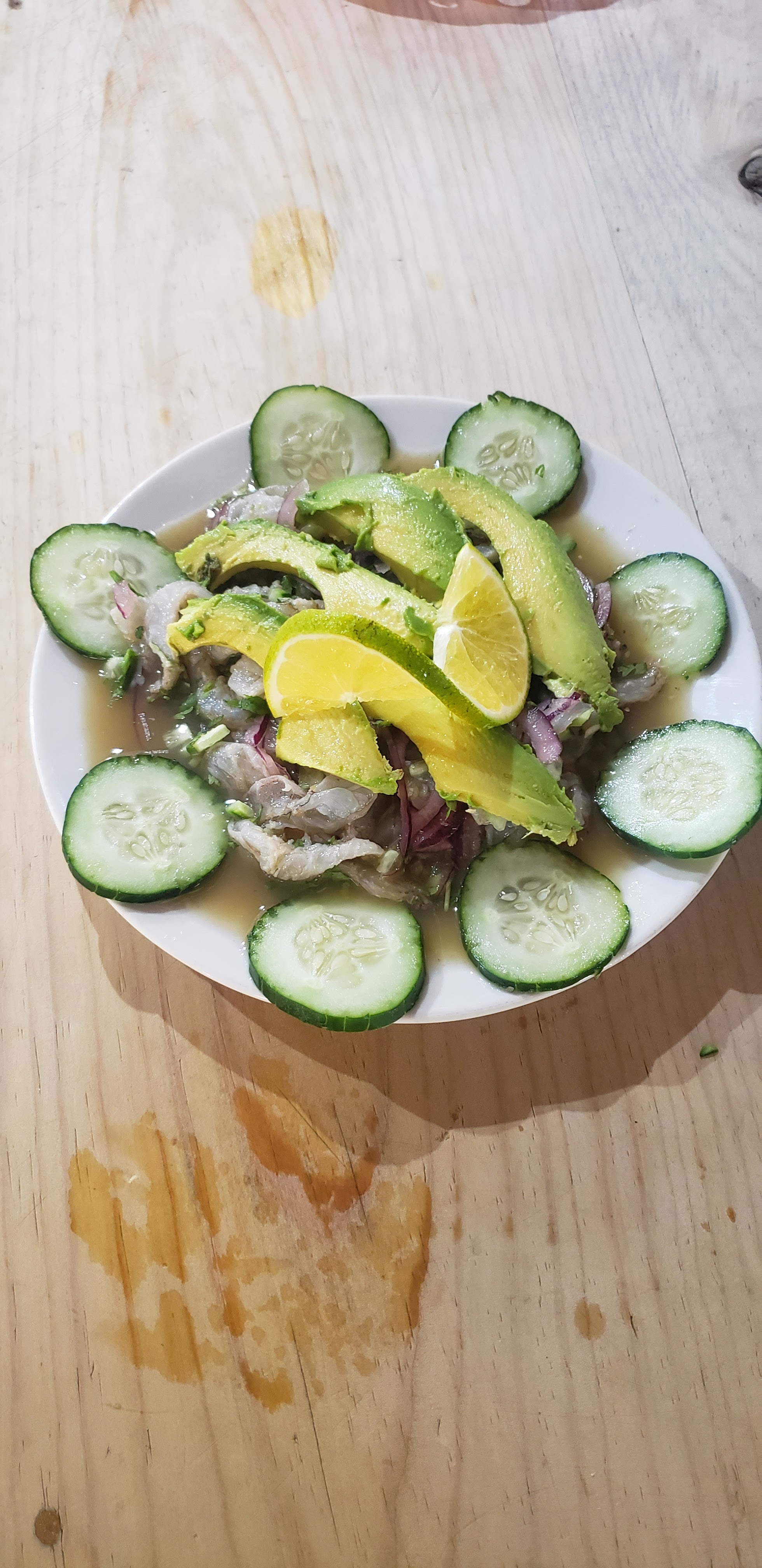 Super Mariscos Barragan Bulevar image 7