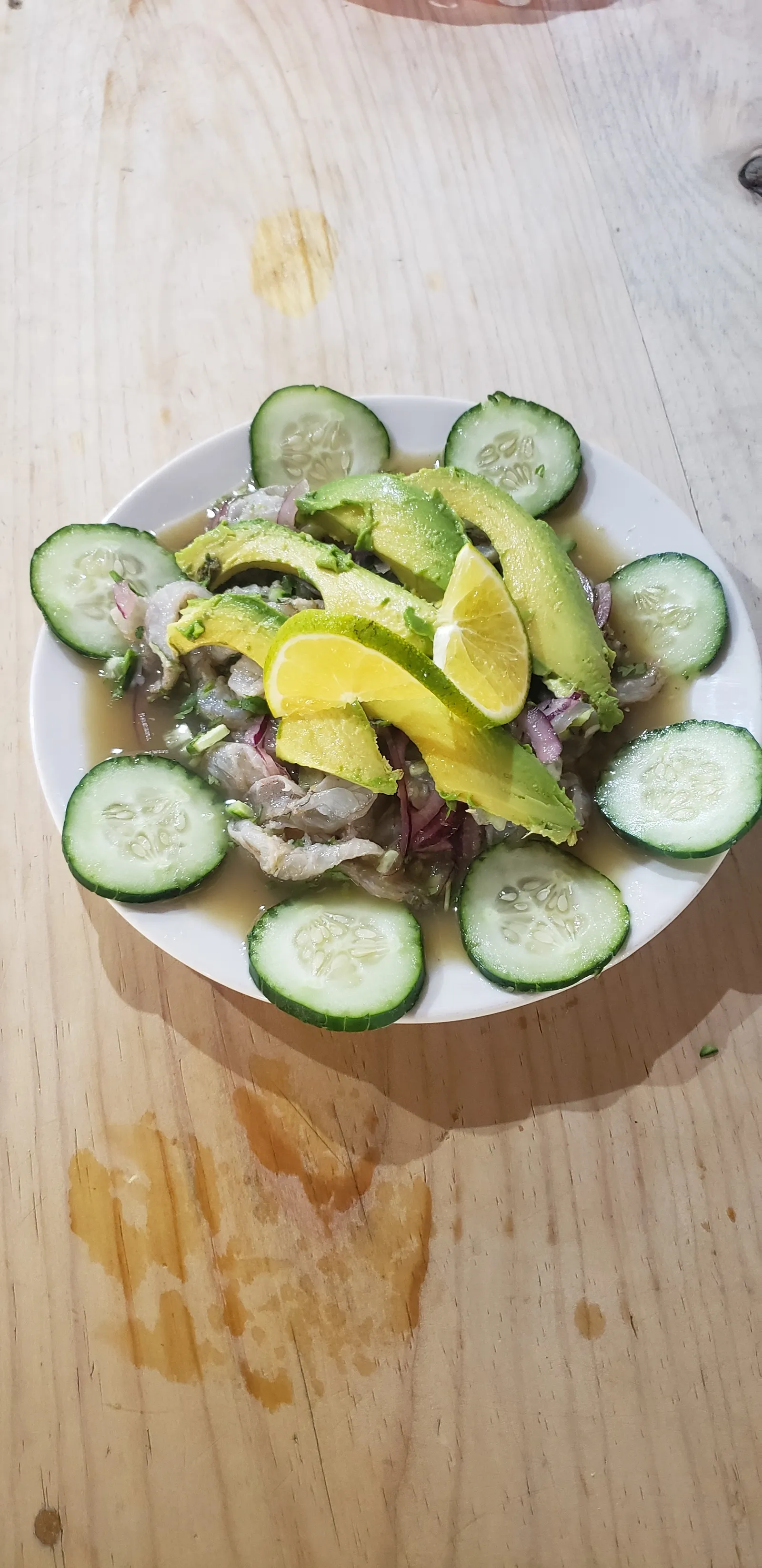 Super Mariscos Barragan Bulevar image 7