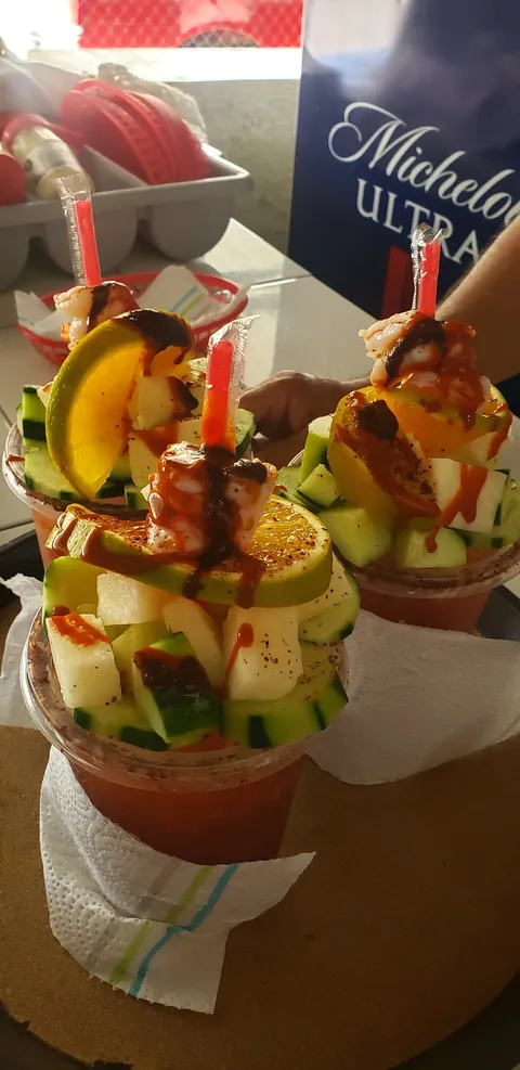Super Mariscos Barragan Bulevar image 8