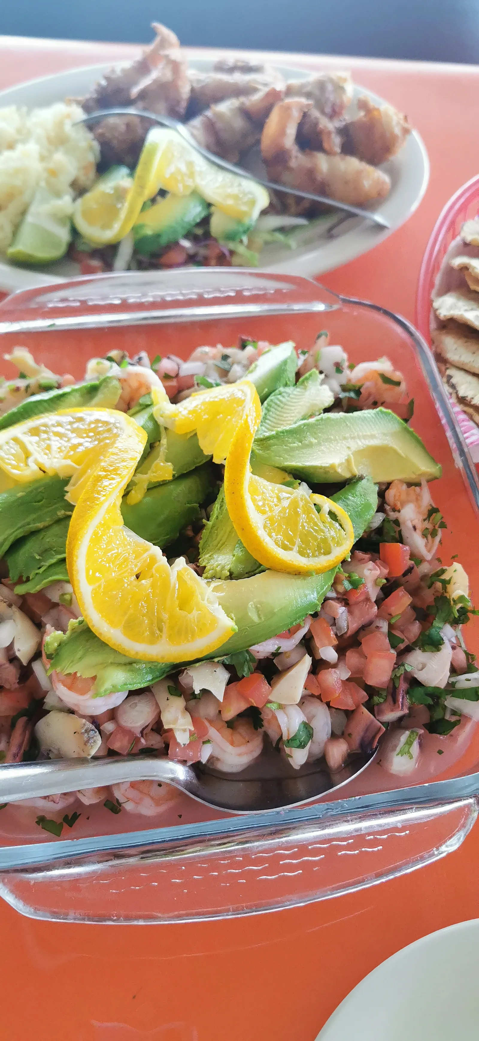 Super Mariscos Barragan Bulevar image 10