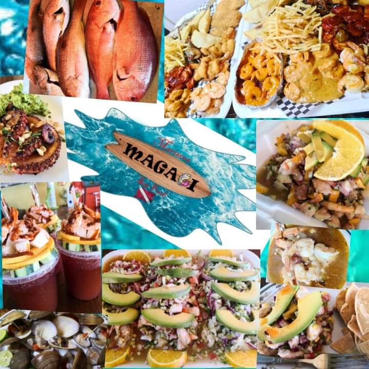 Mariscos Magali image 1