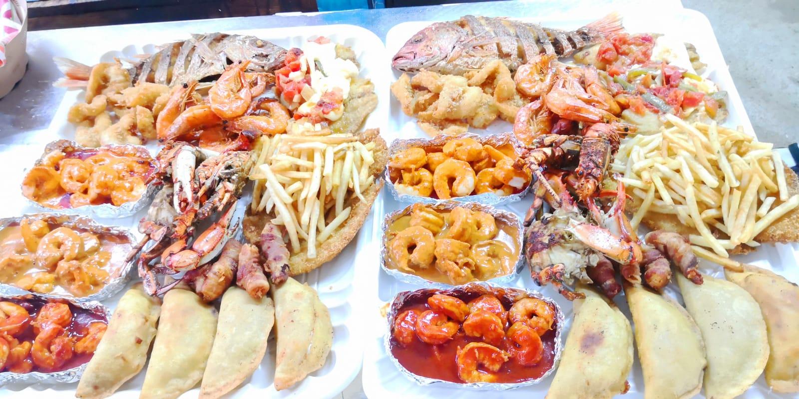 Mariscos Magali image 3