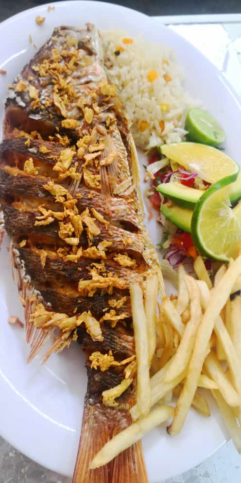Mariscos Magali image 7