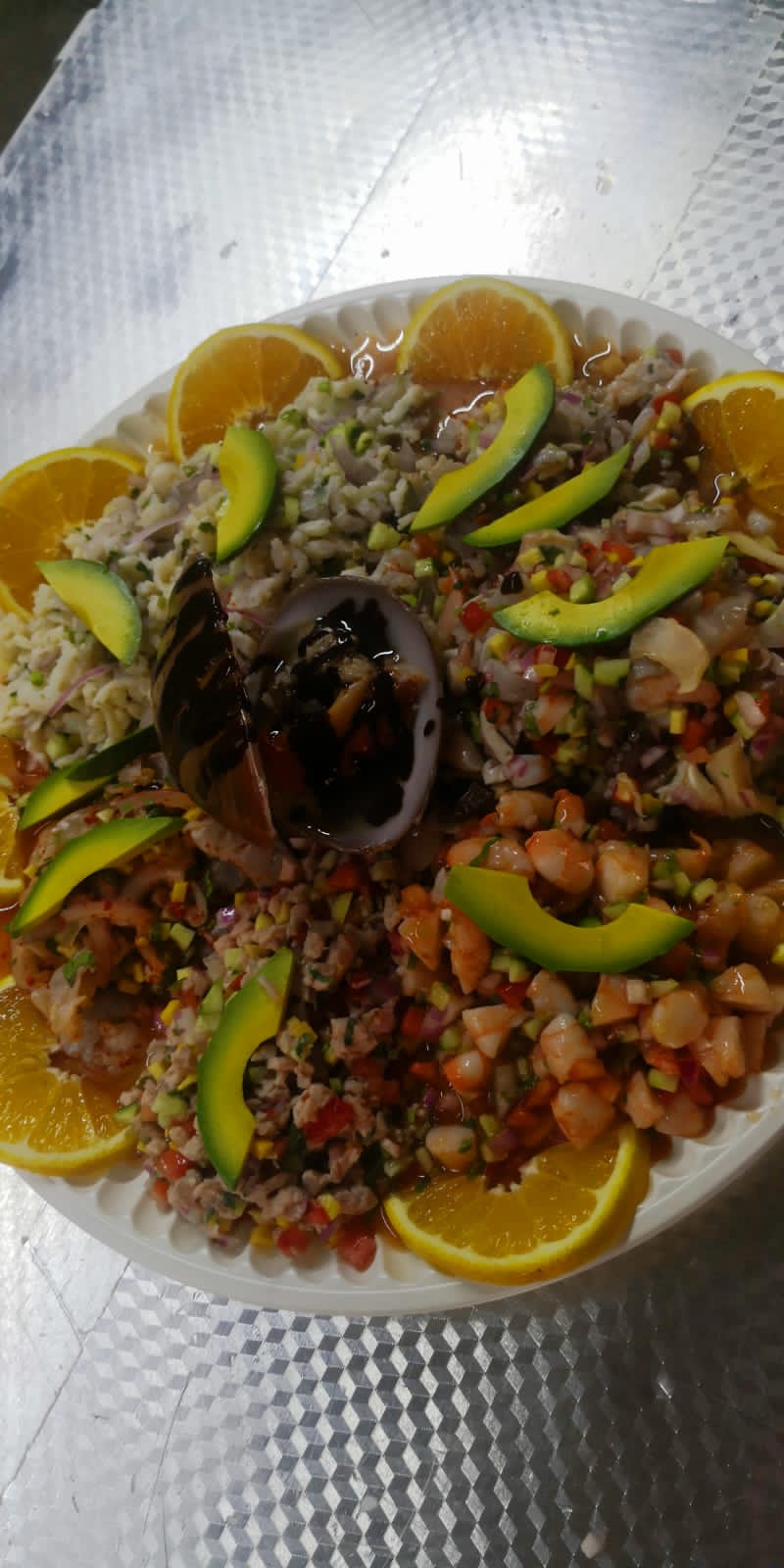 Mariscos Magali image 9
