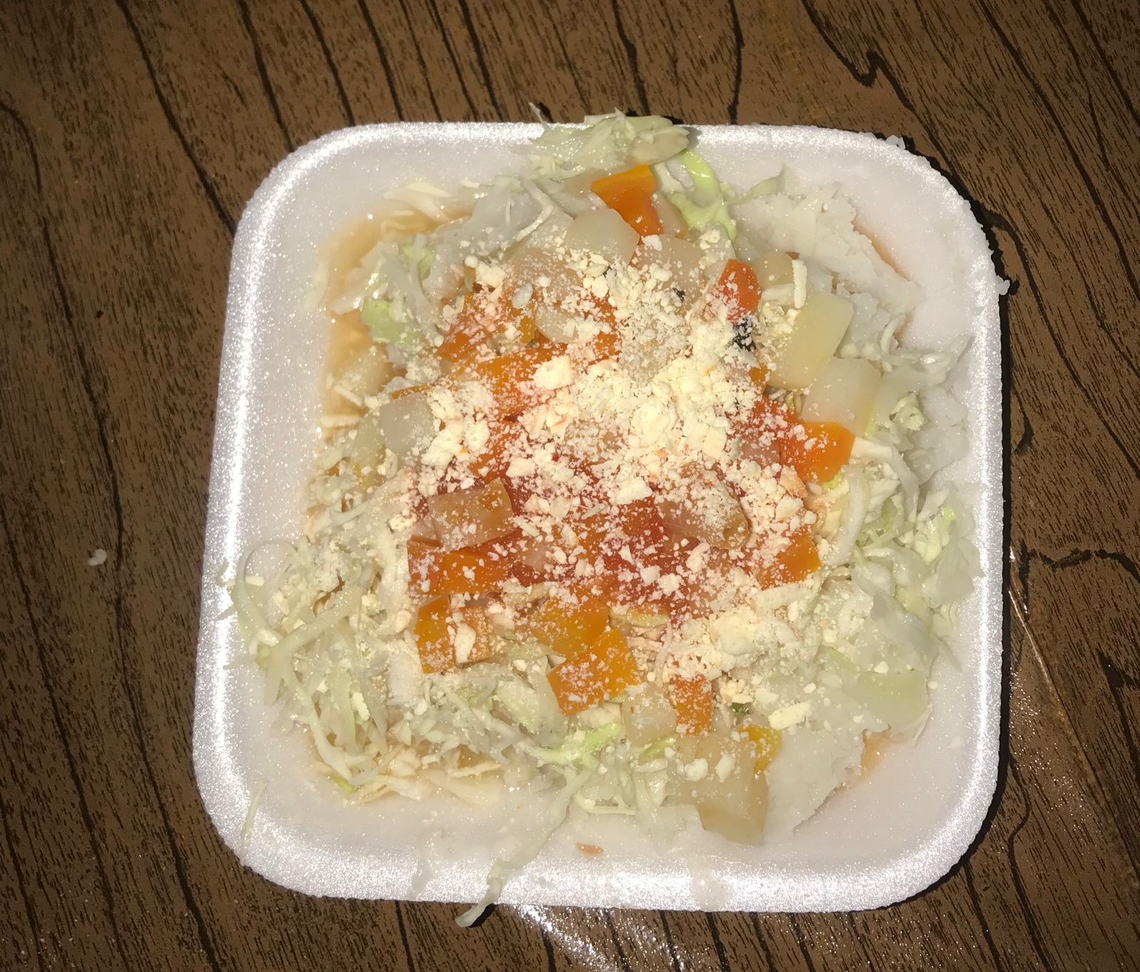 CENADURIA SAN MARTIN image 1