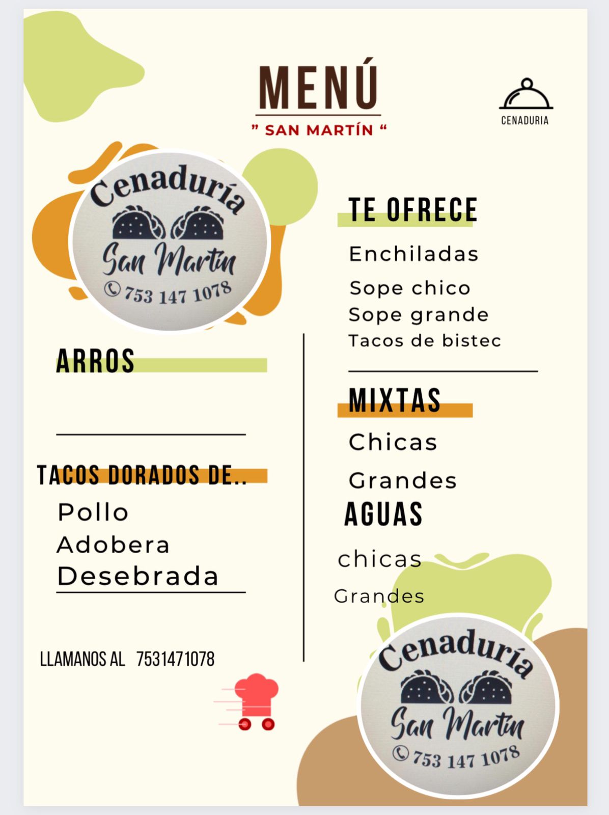 CENADURIA SAN MARTIN image 5