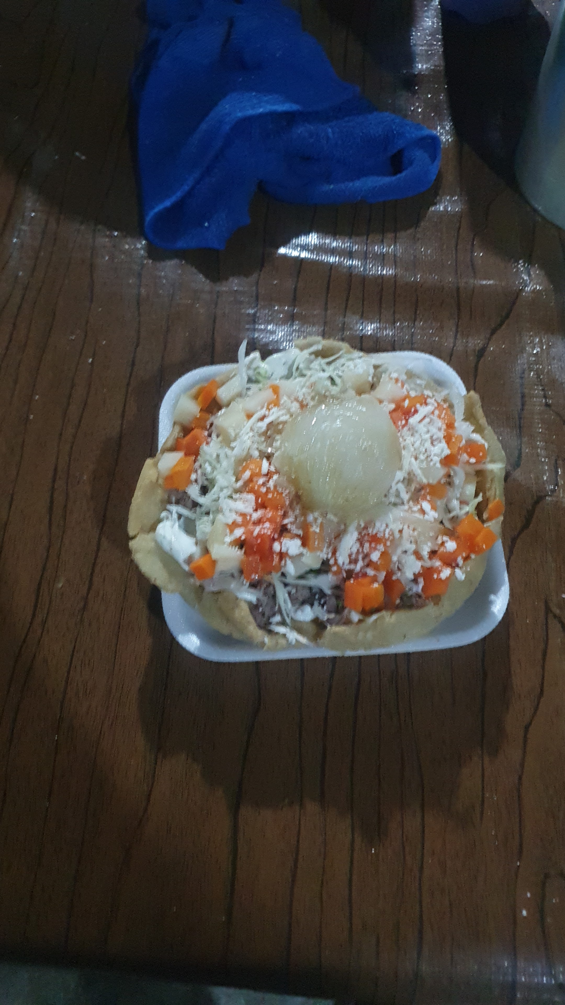 CENADURIA SAN MARTIN image 6