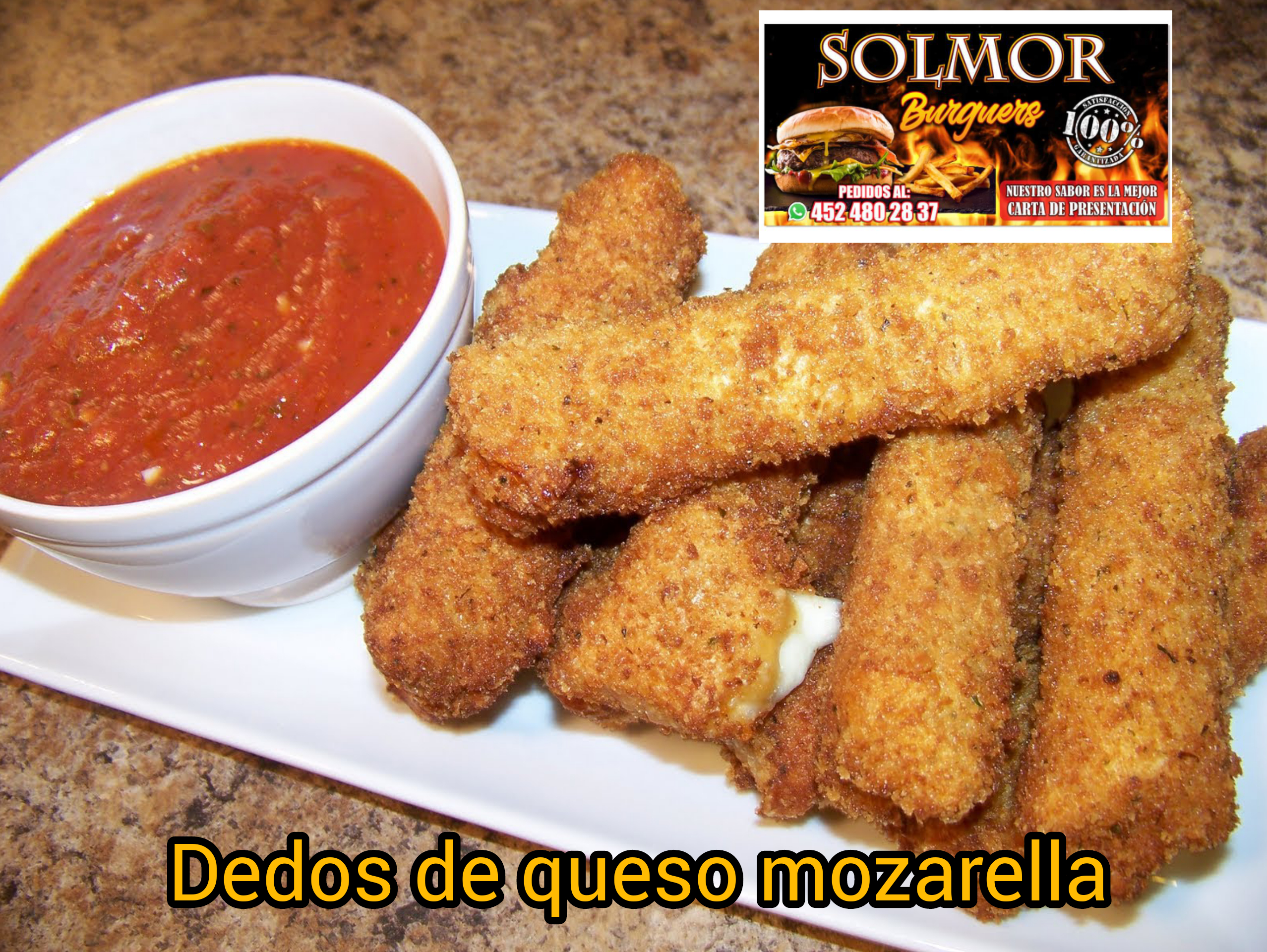 Solmor Burger's image 2