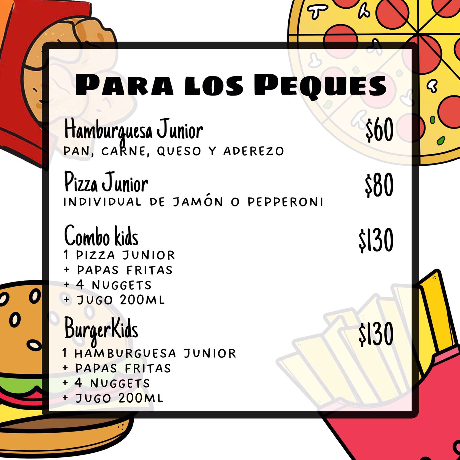 La Sabrosa Pizzeria image 4