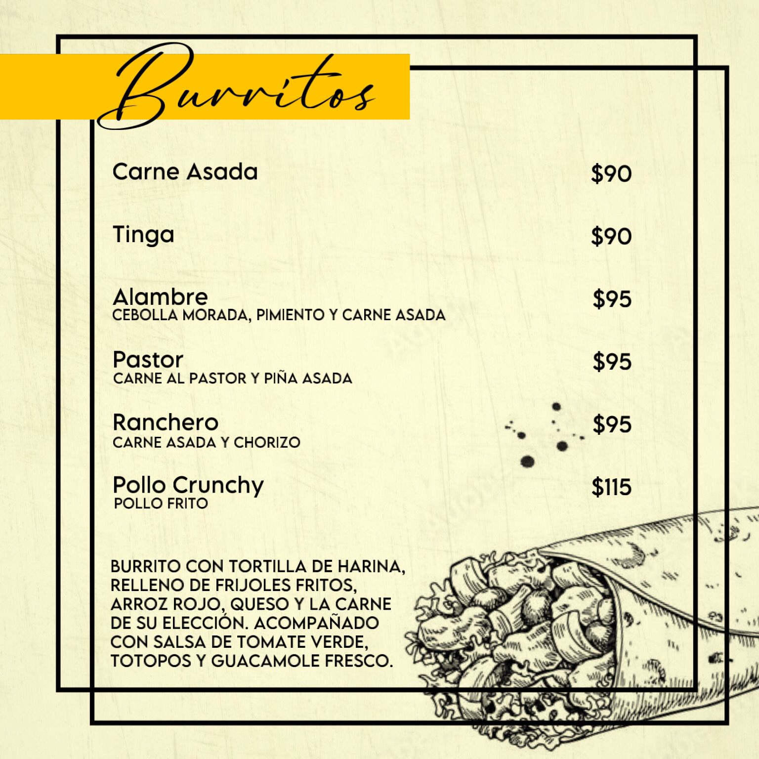 La Sabrosa Pizzeria image 6