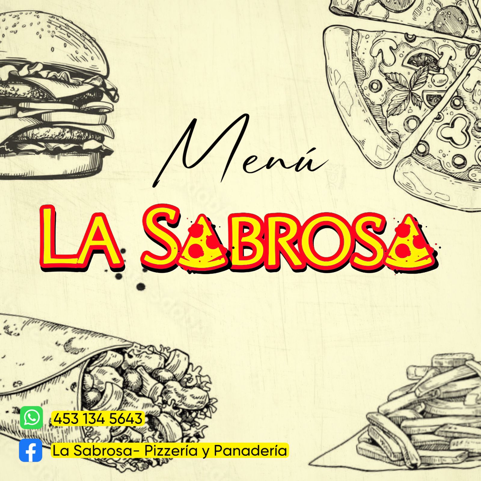 La Sabrosa Pizzeria image 7
