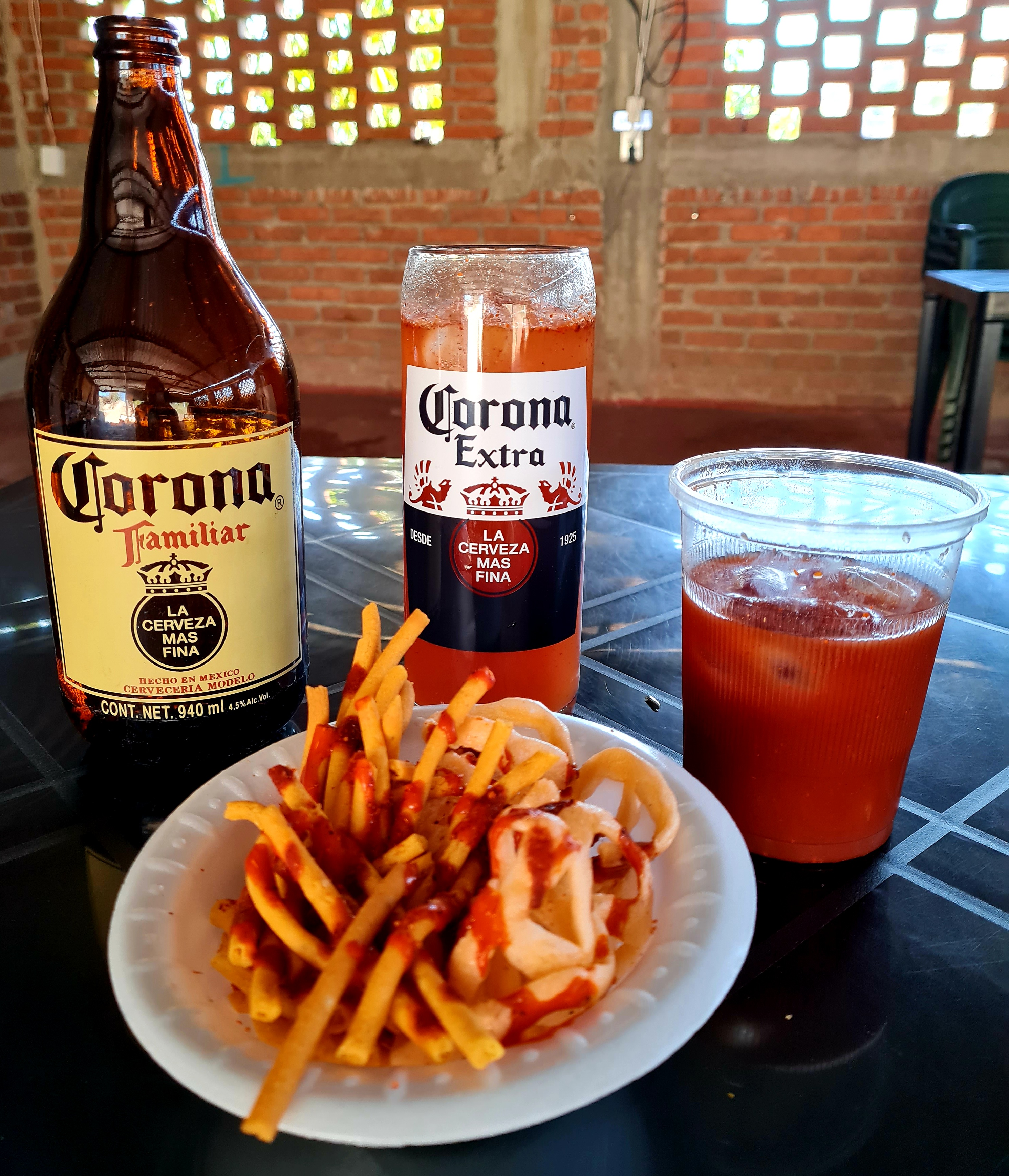 Miches La Cura image 2