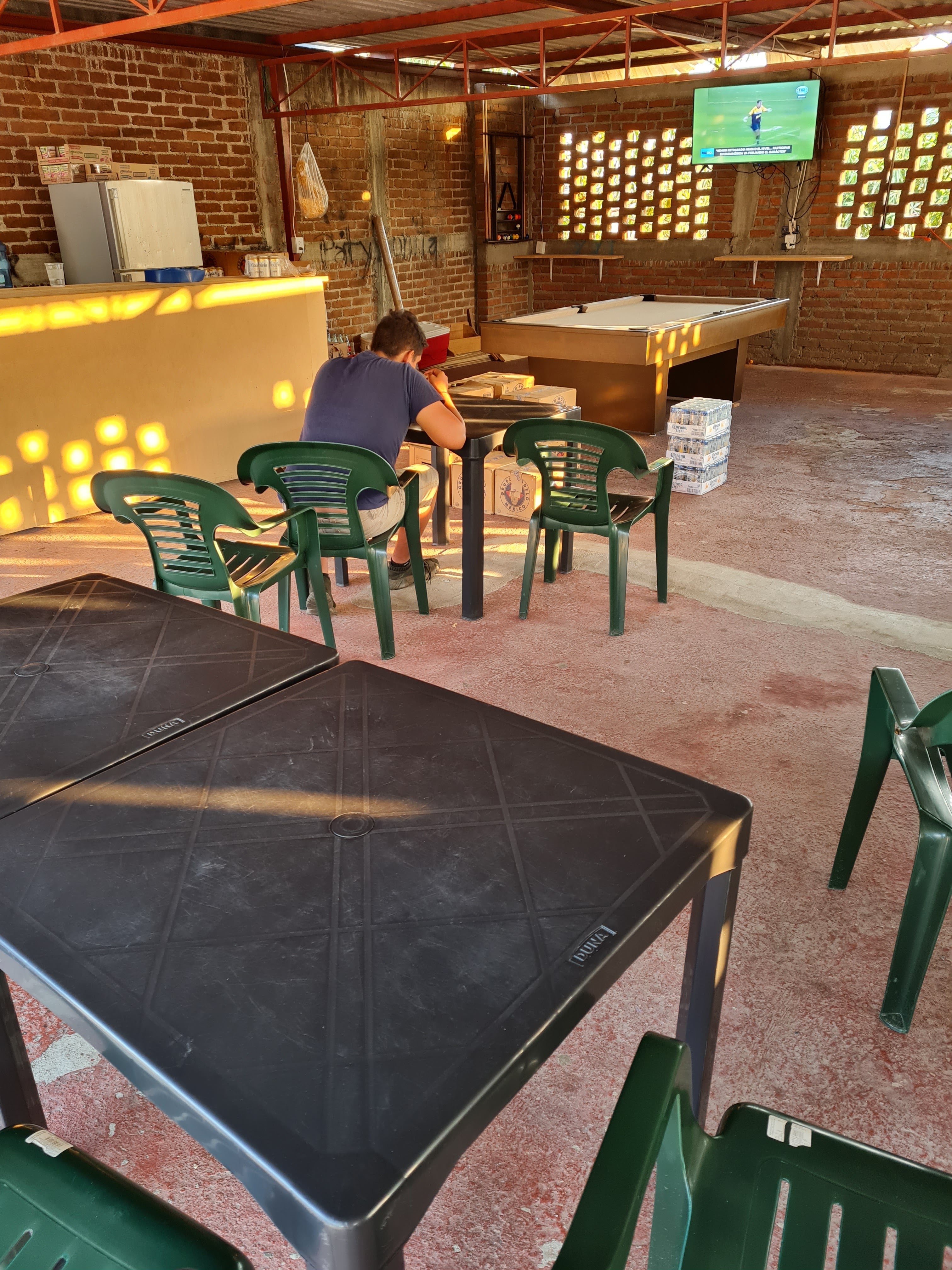 Miches La Cura image 4