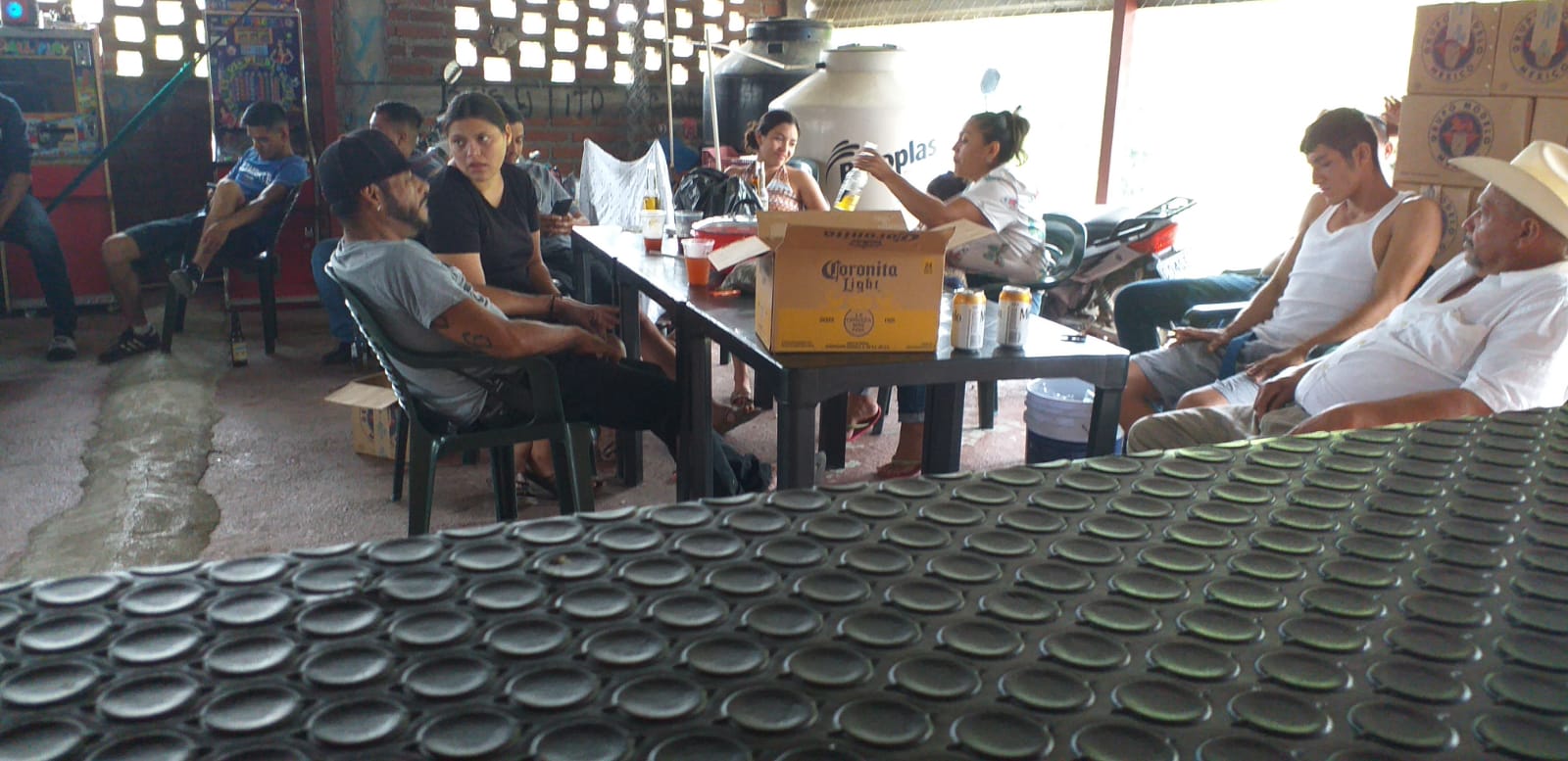 Miches La Cura image 6