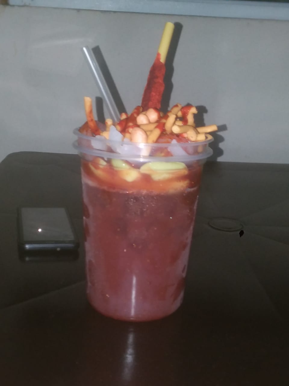 Solmor Burger's image 5