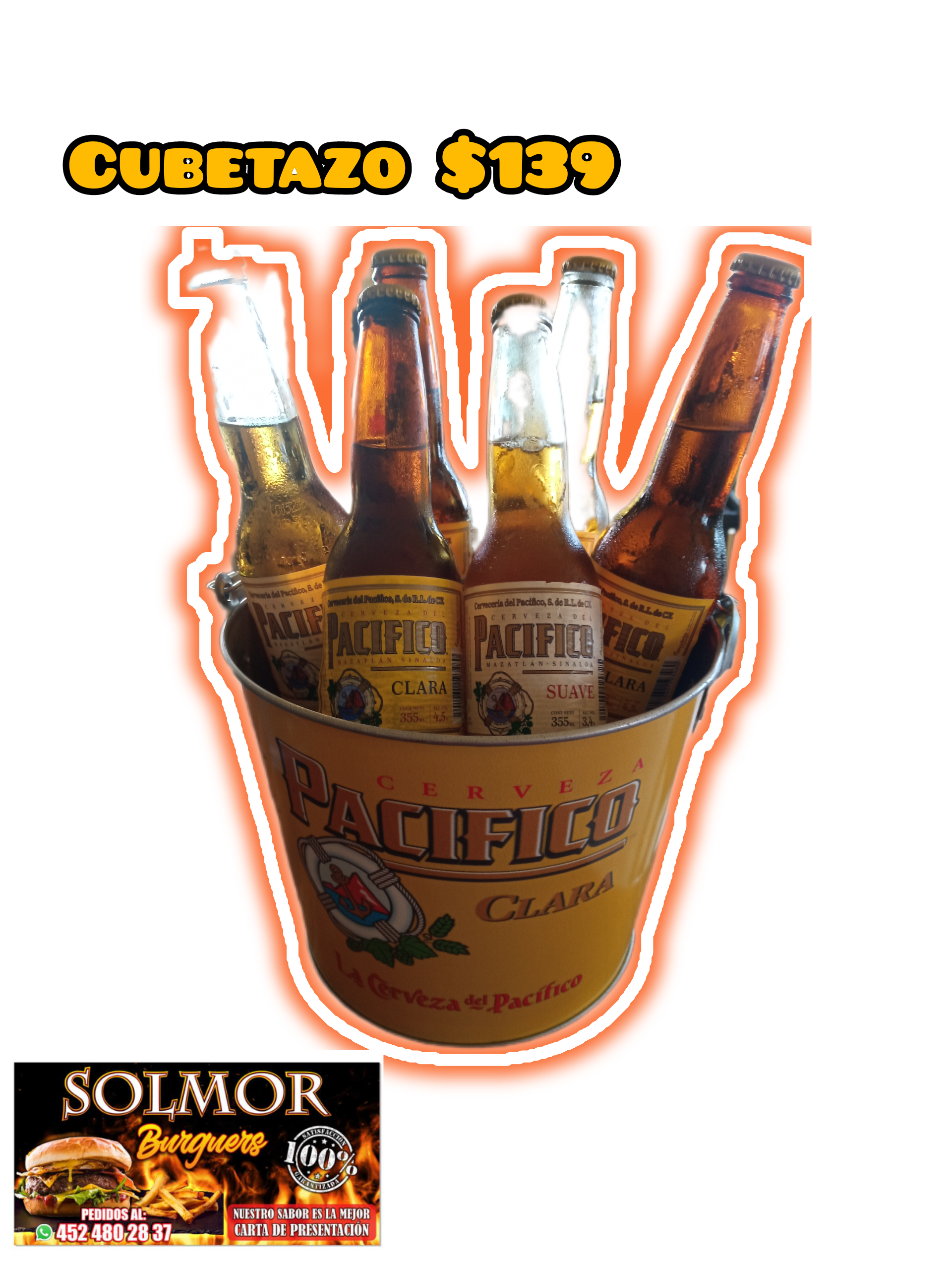 Solmor Burger's image 8