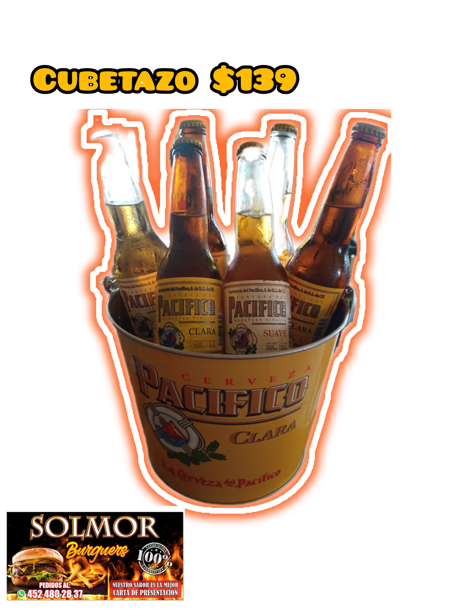 Solmor Burger's image 8
