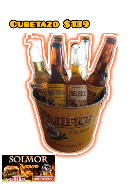 Solmor Burger's image 8