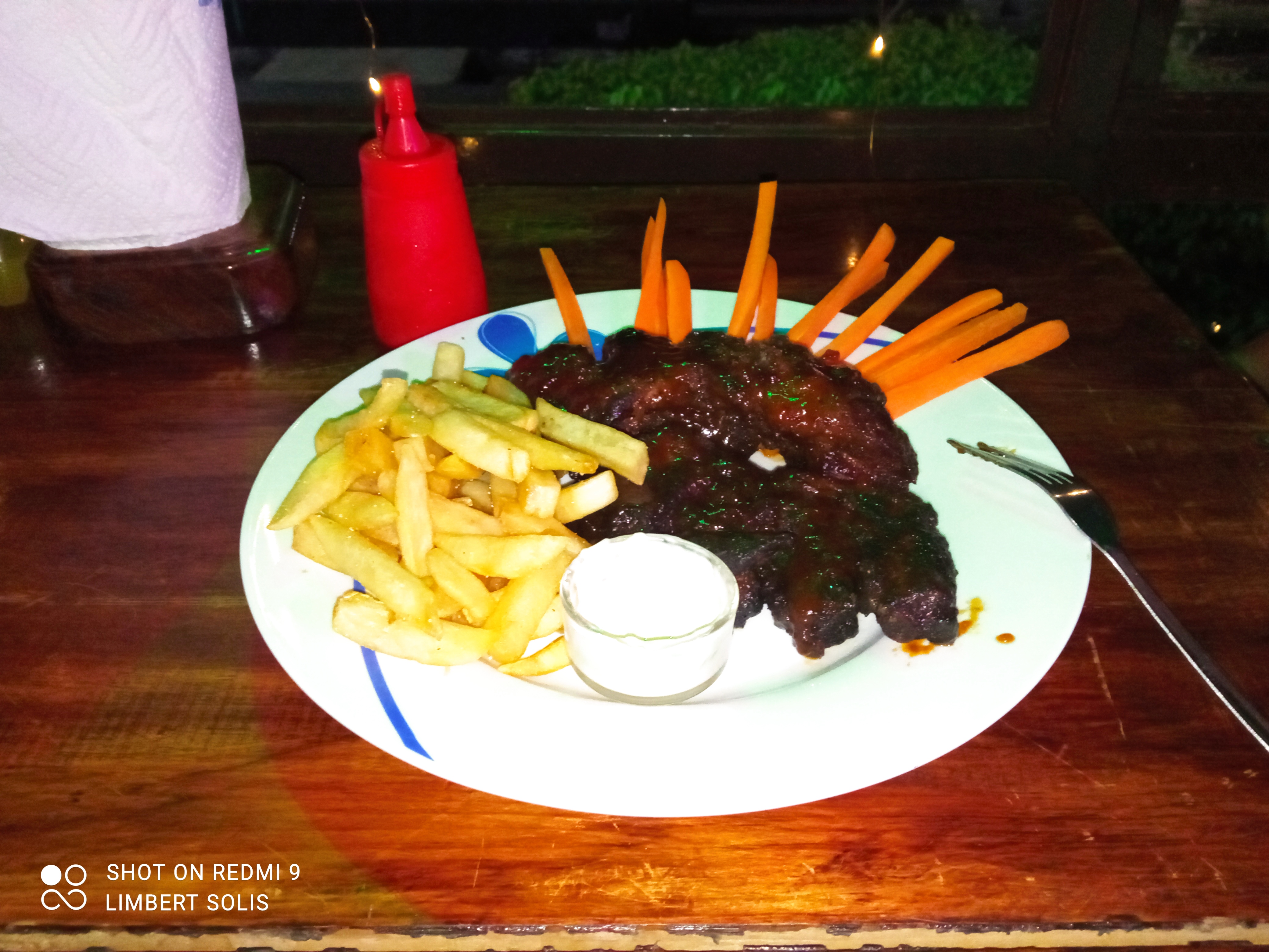 Solmor Burger's image 9