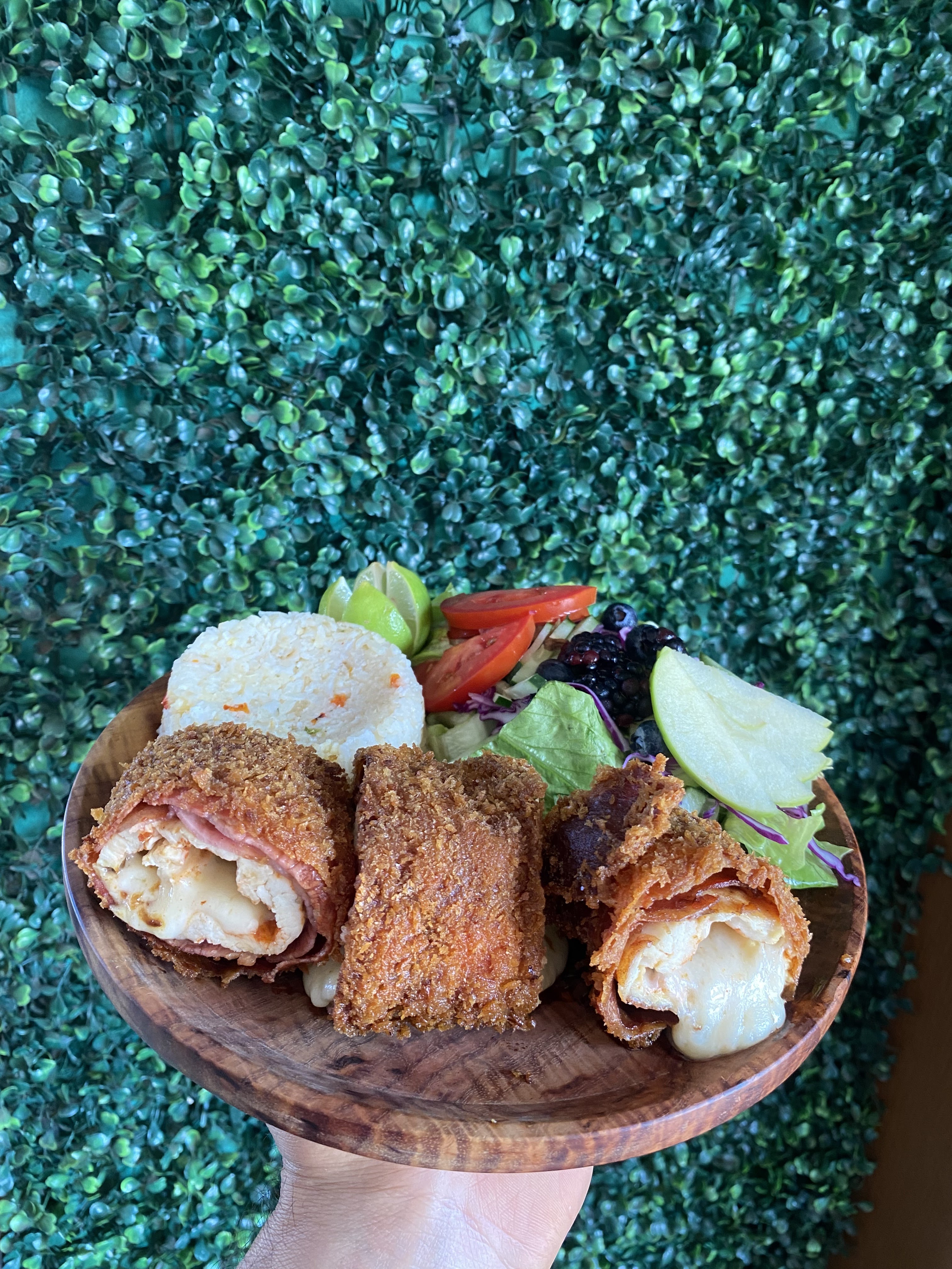 Aroma y salud Aguililla image 2