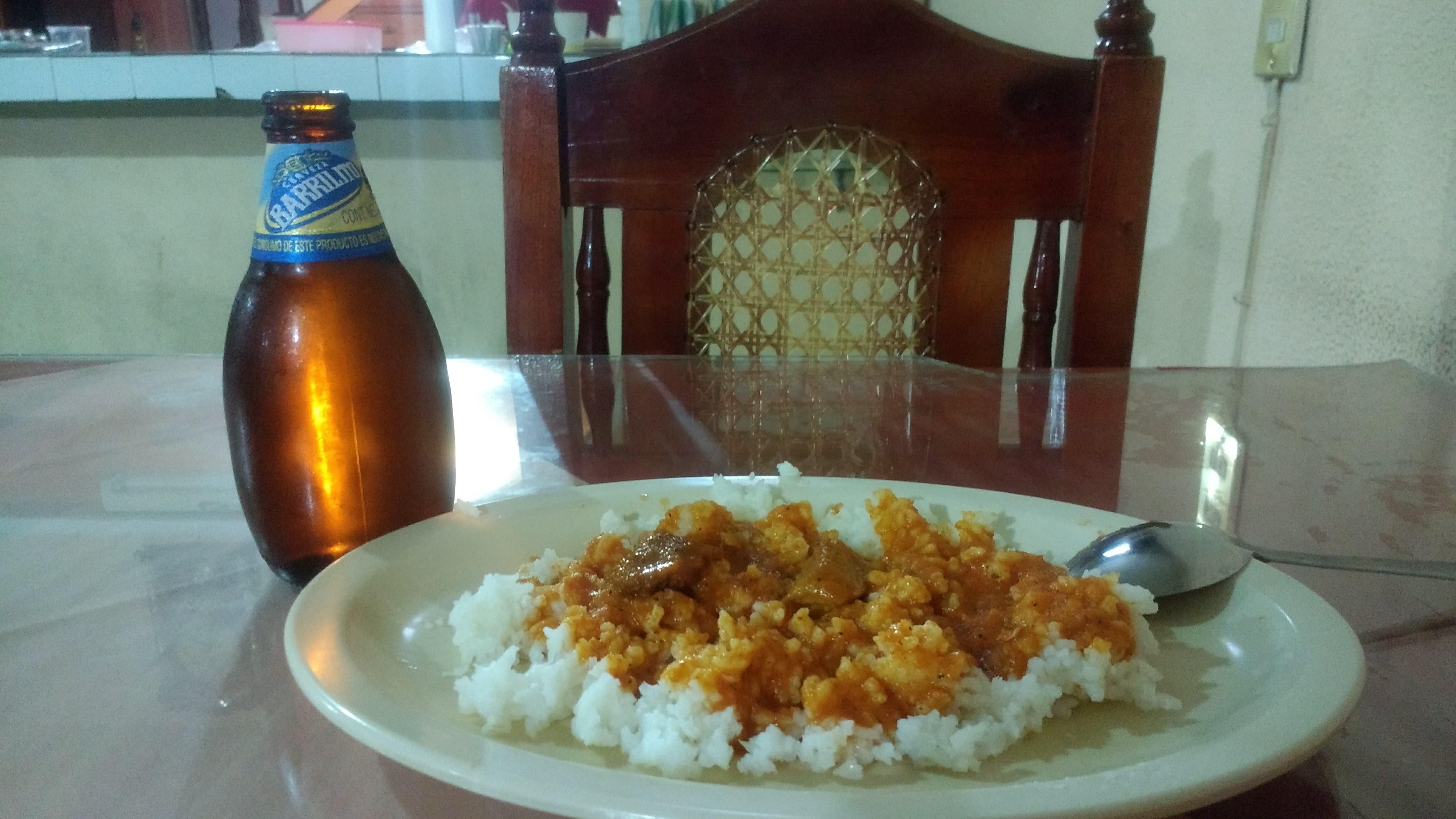 Cenaduria La Muralla image 2