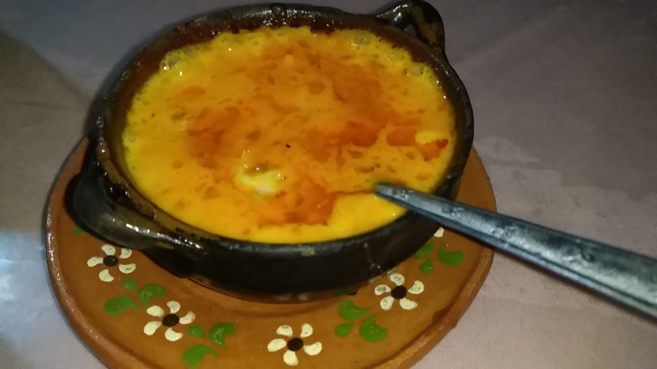 Cenaduria La Muralla image 3