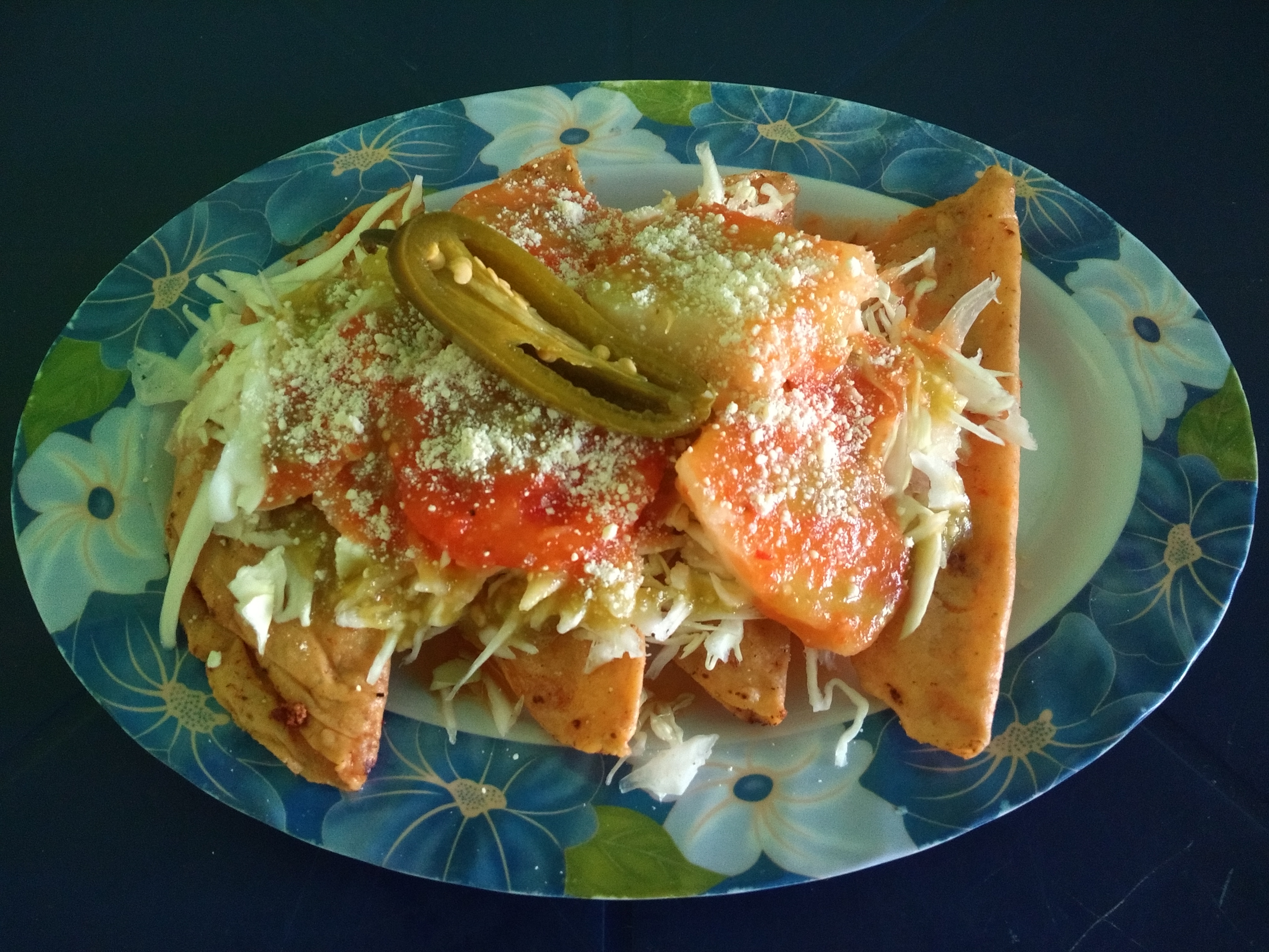 Restaurant “Chicho” image 1