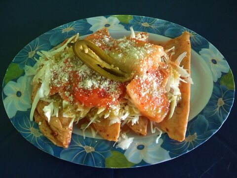 Restaurant “Chicho” image 1