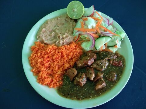 Restaurant “Chicho” image 2
