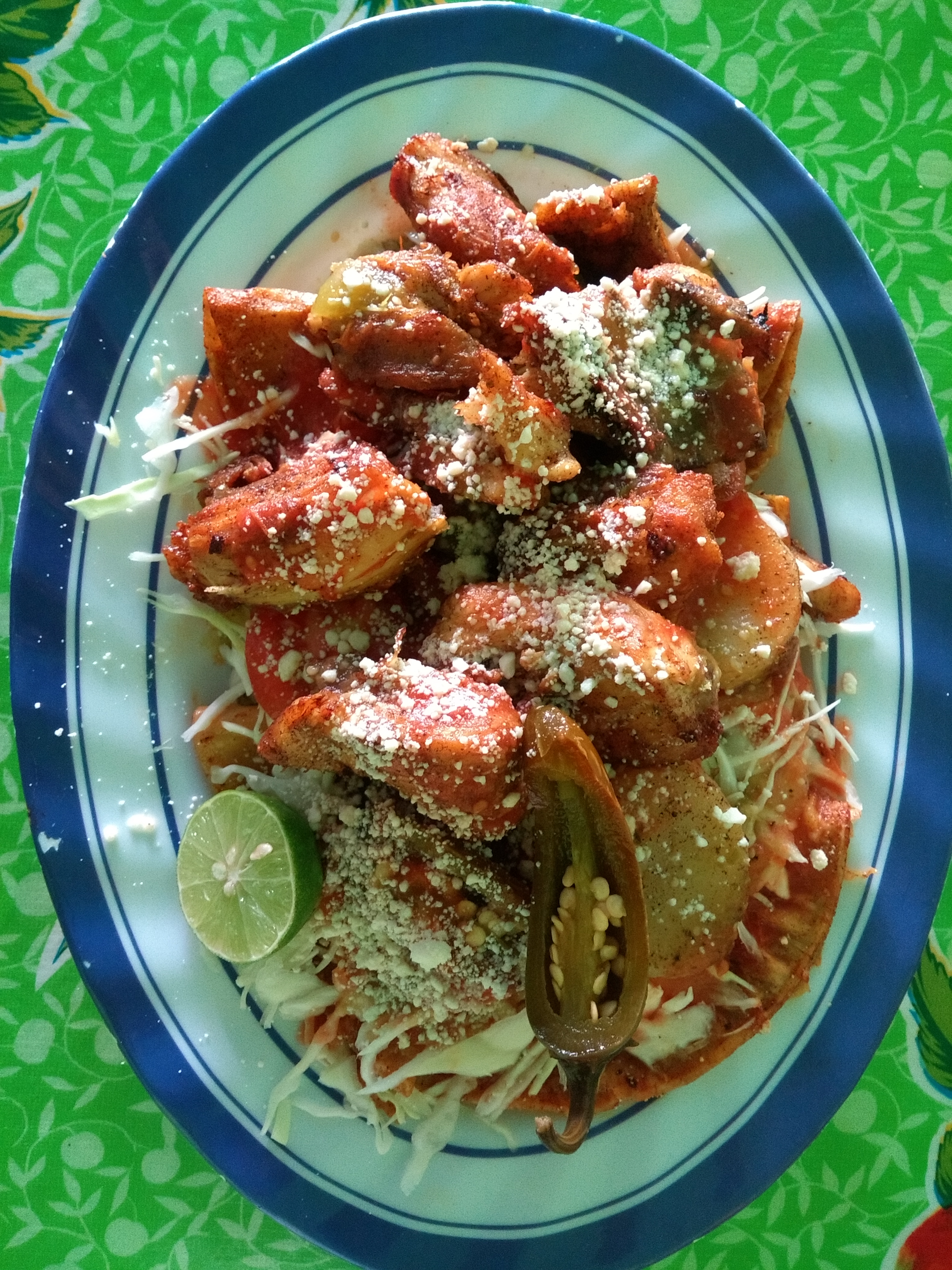 Restaurant “Chicho” image 4