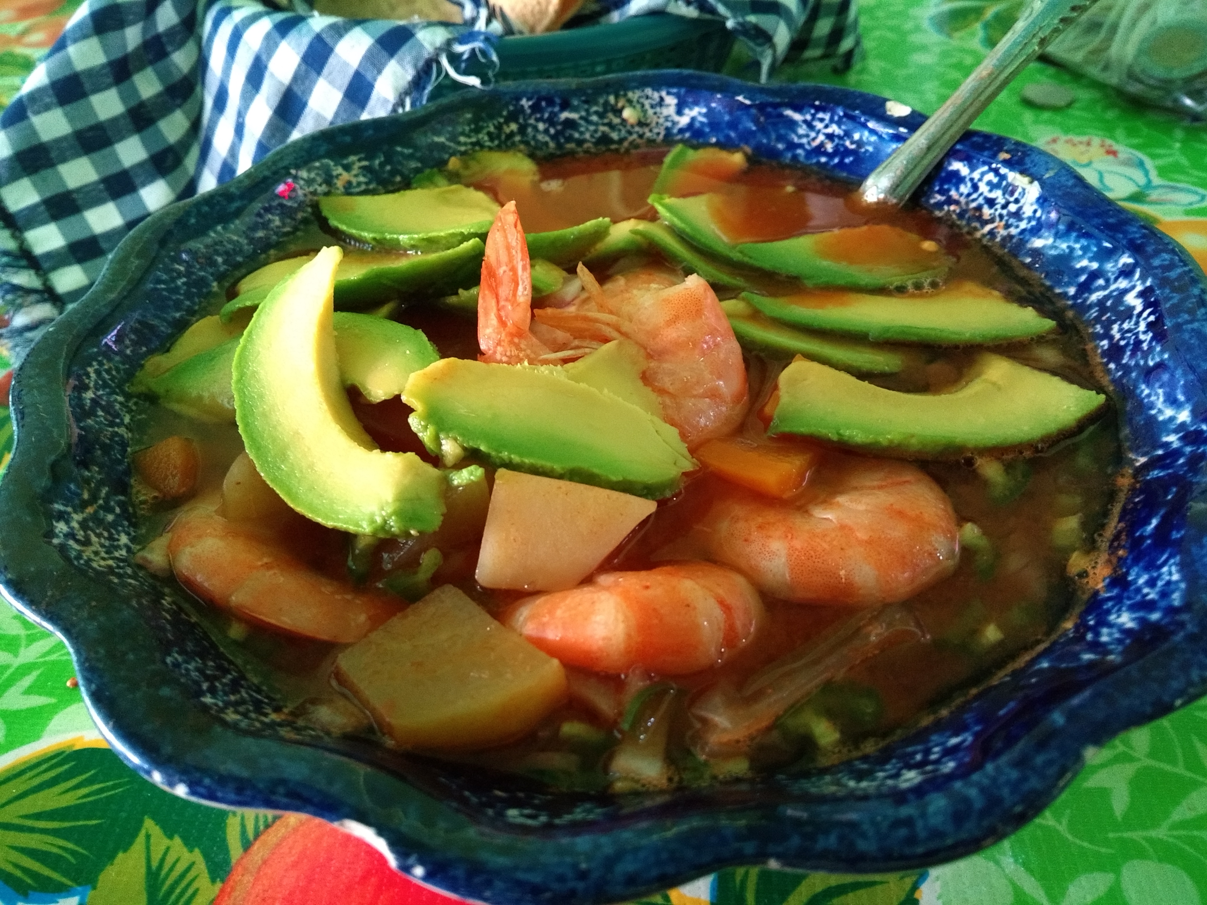 Restaurant “Chicho” image 5