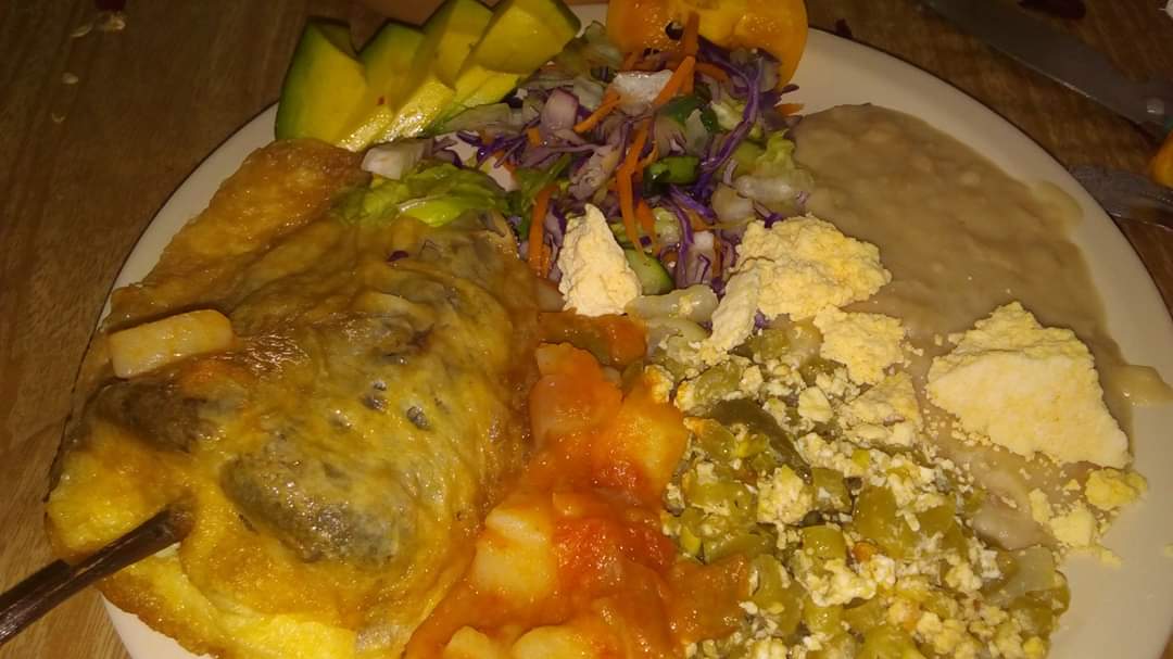 Restaurant “Chicho” image 6