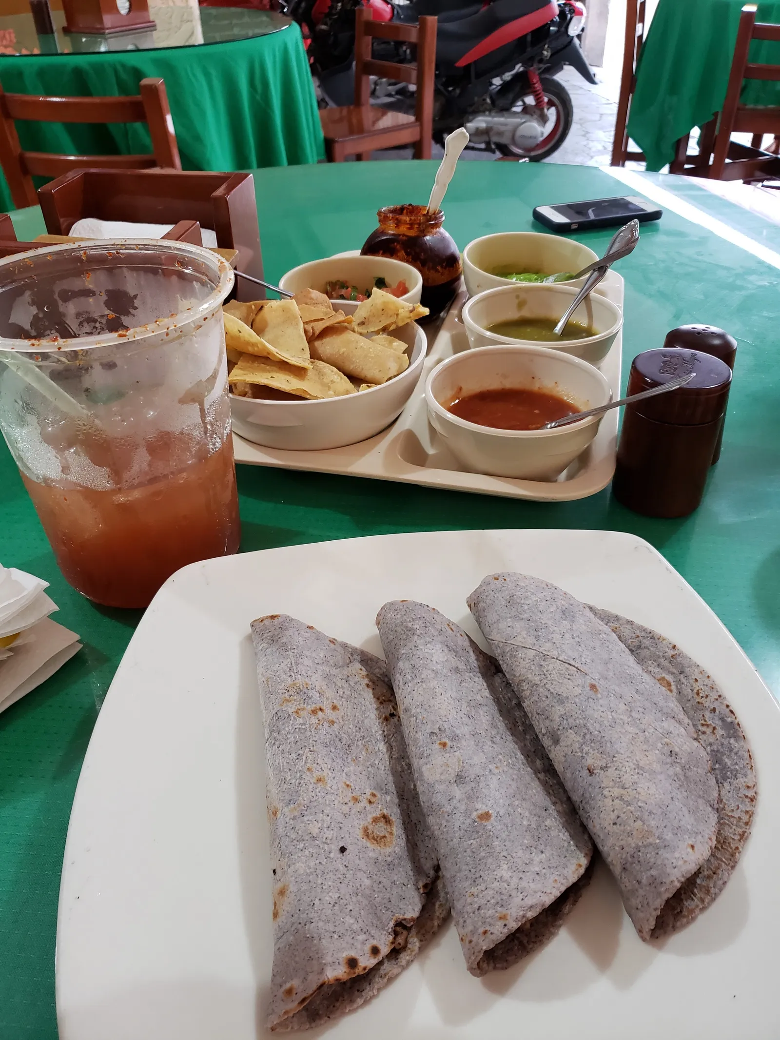 Restaurant "Mayra" image 1
