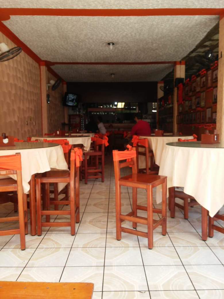 Restaurant "Mayra" image 2