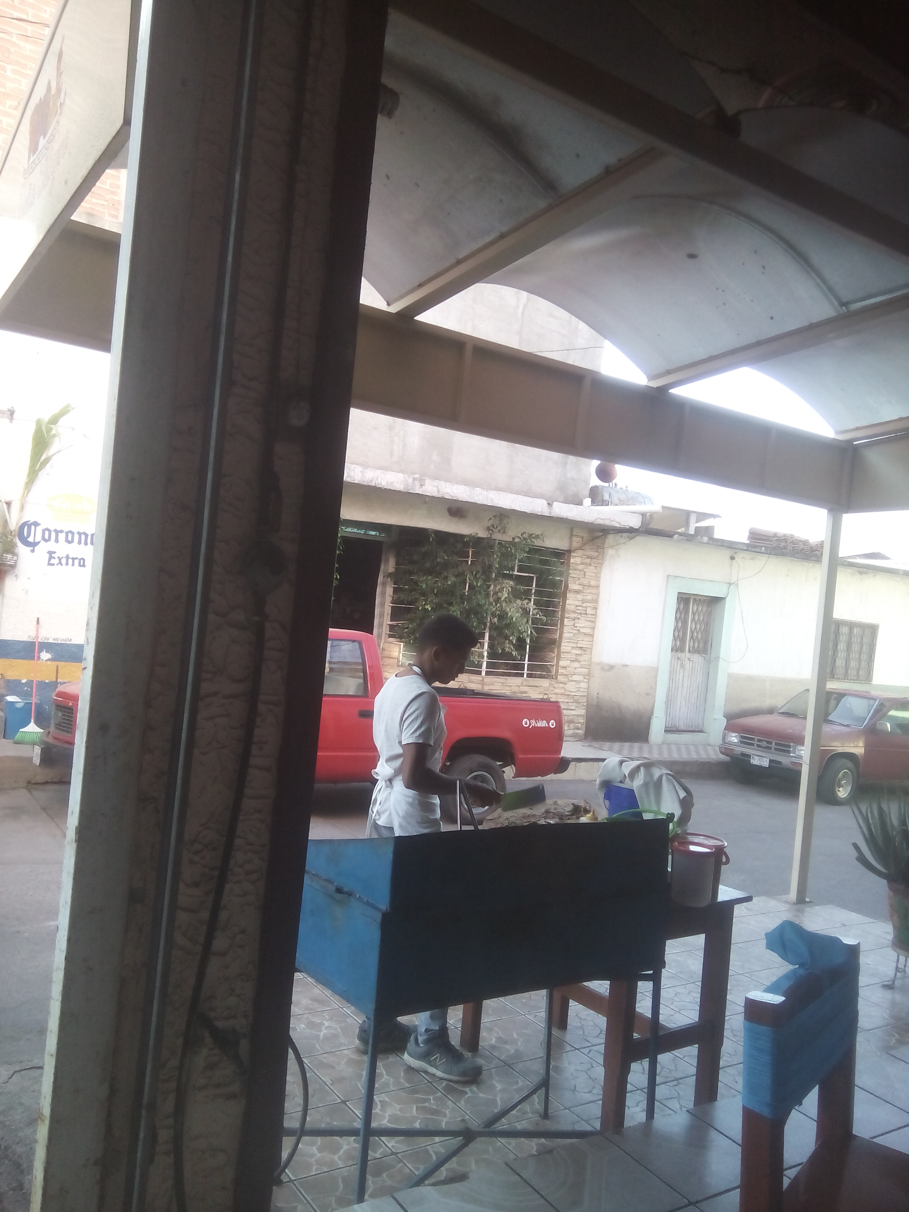 Restaurant "Mayra" image 3