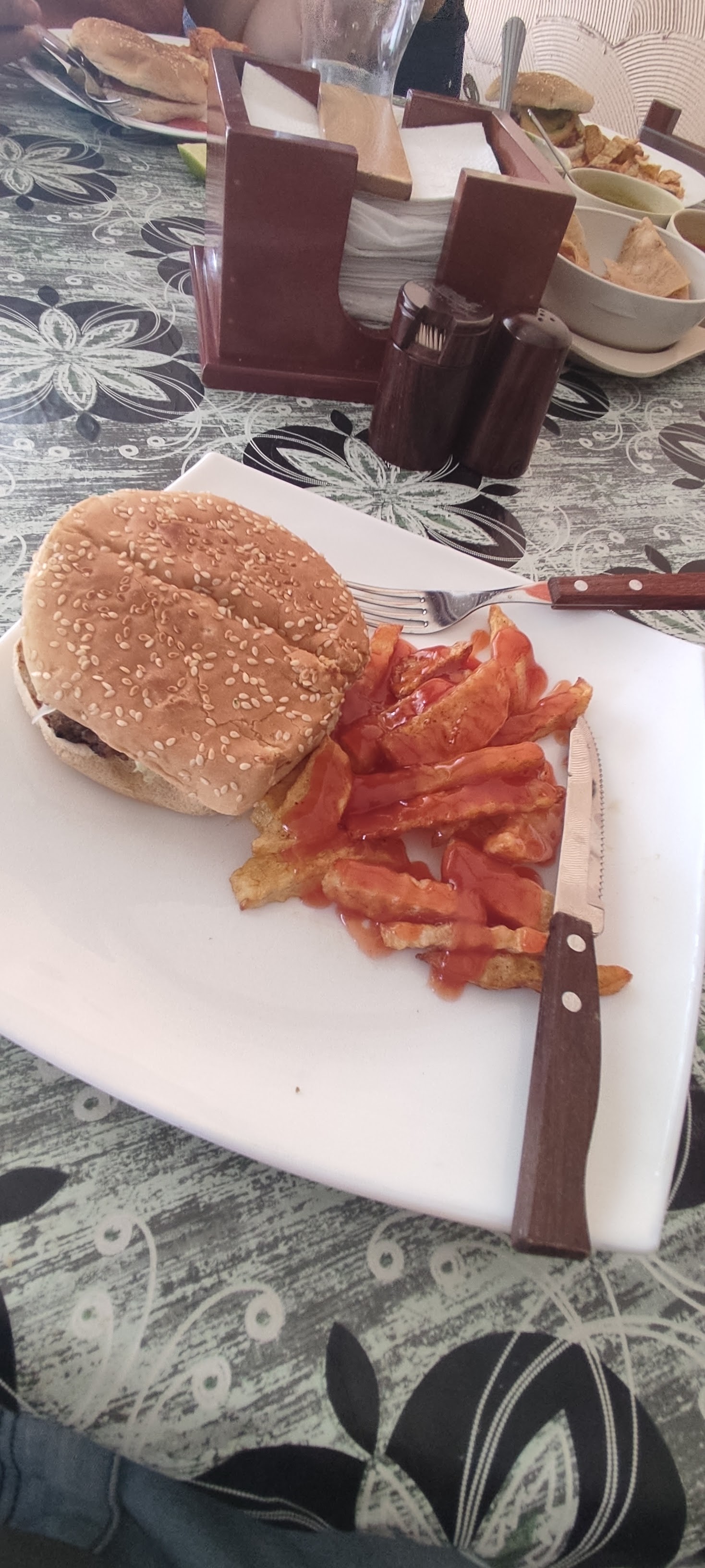 Restaurant "Mayra" image 7