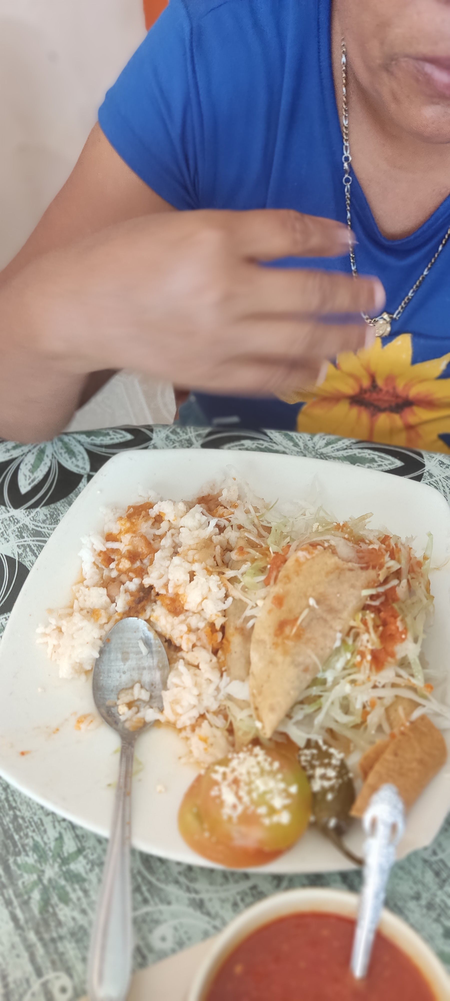 Restaurant "Mayra" image 8