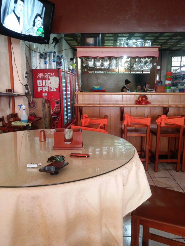 Restaurant "Mayra" image 9