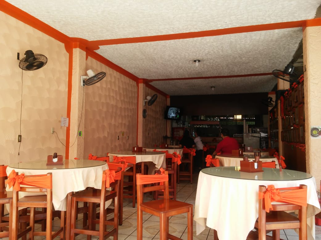 Restaurant "Mayra" image 10