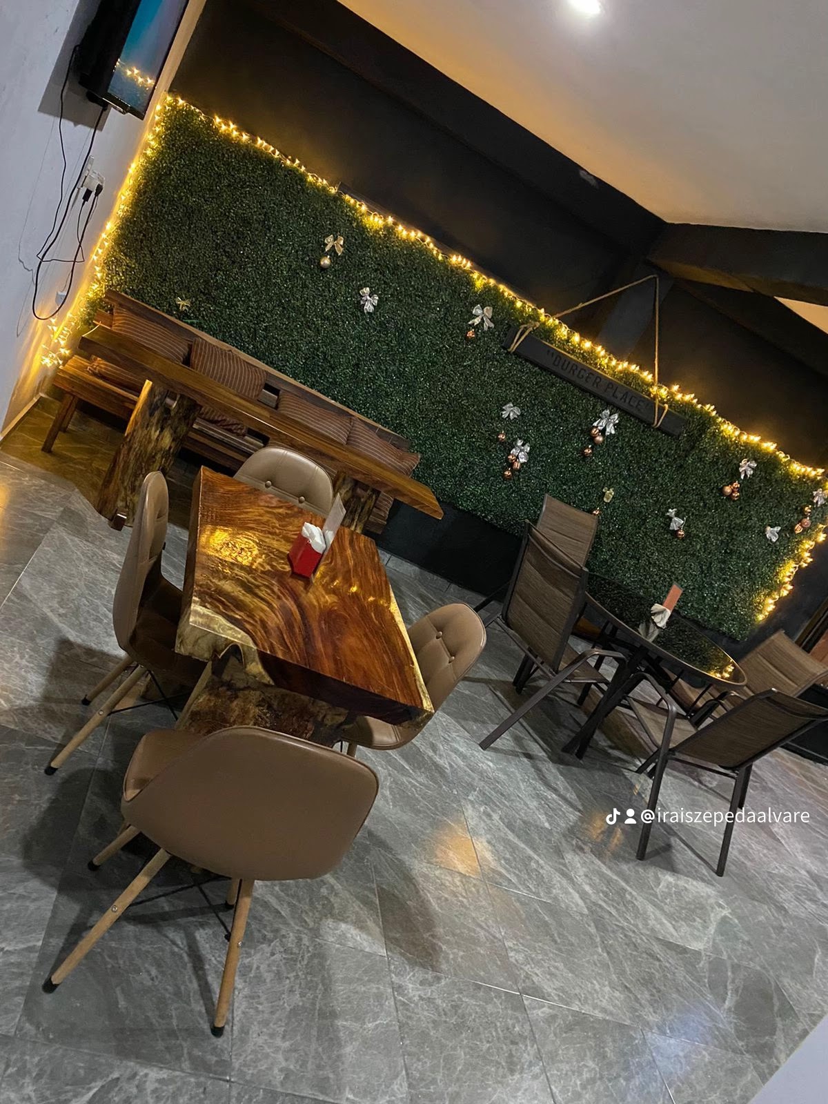 BURGER PLACE image 3