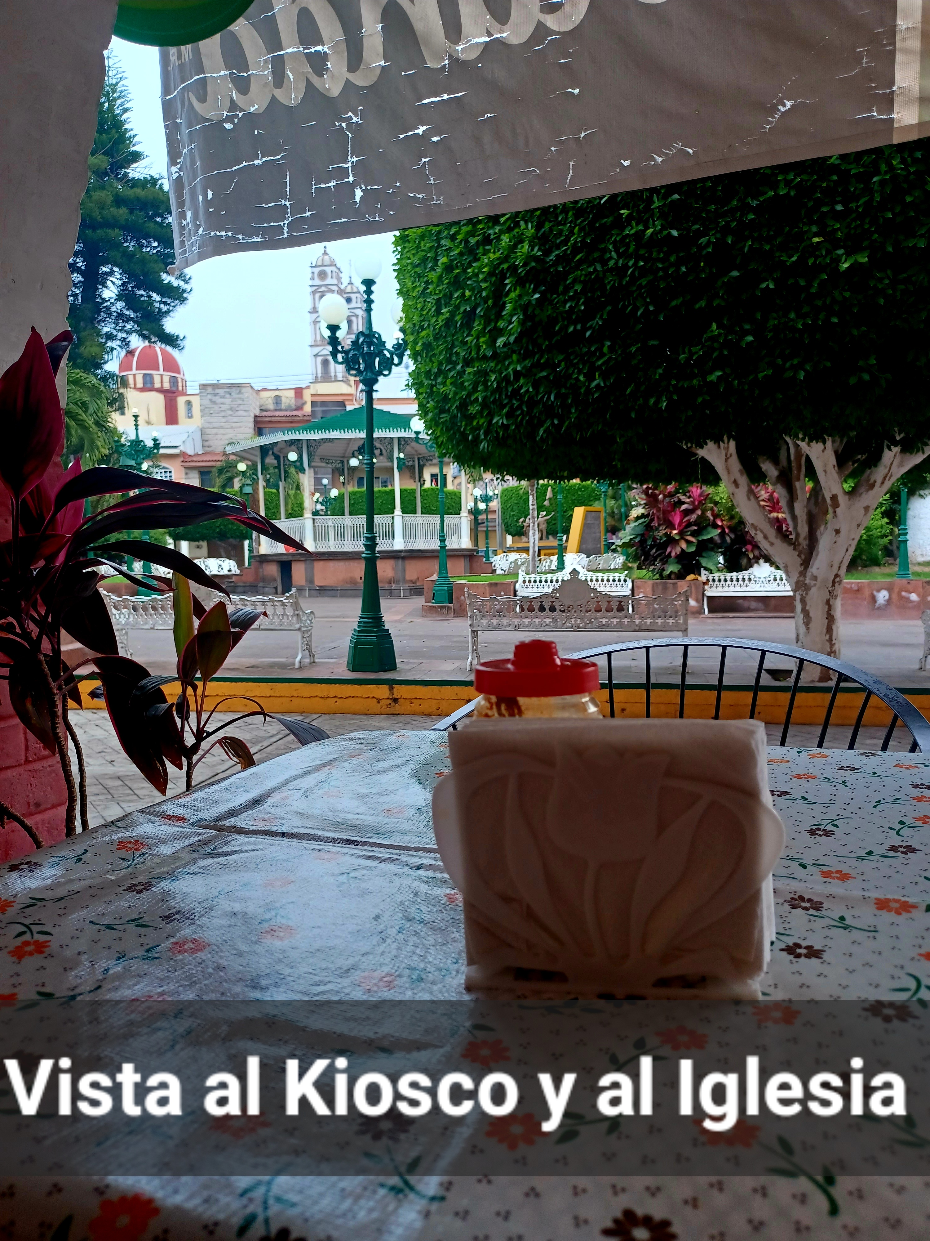 Maky Snack's image 3