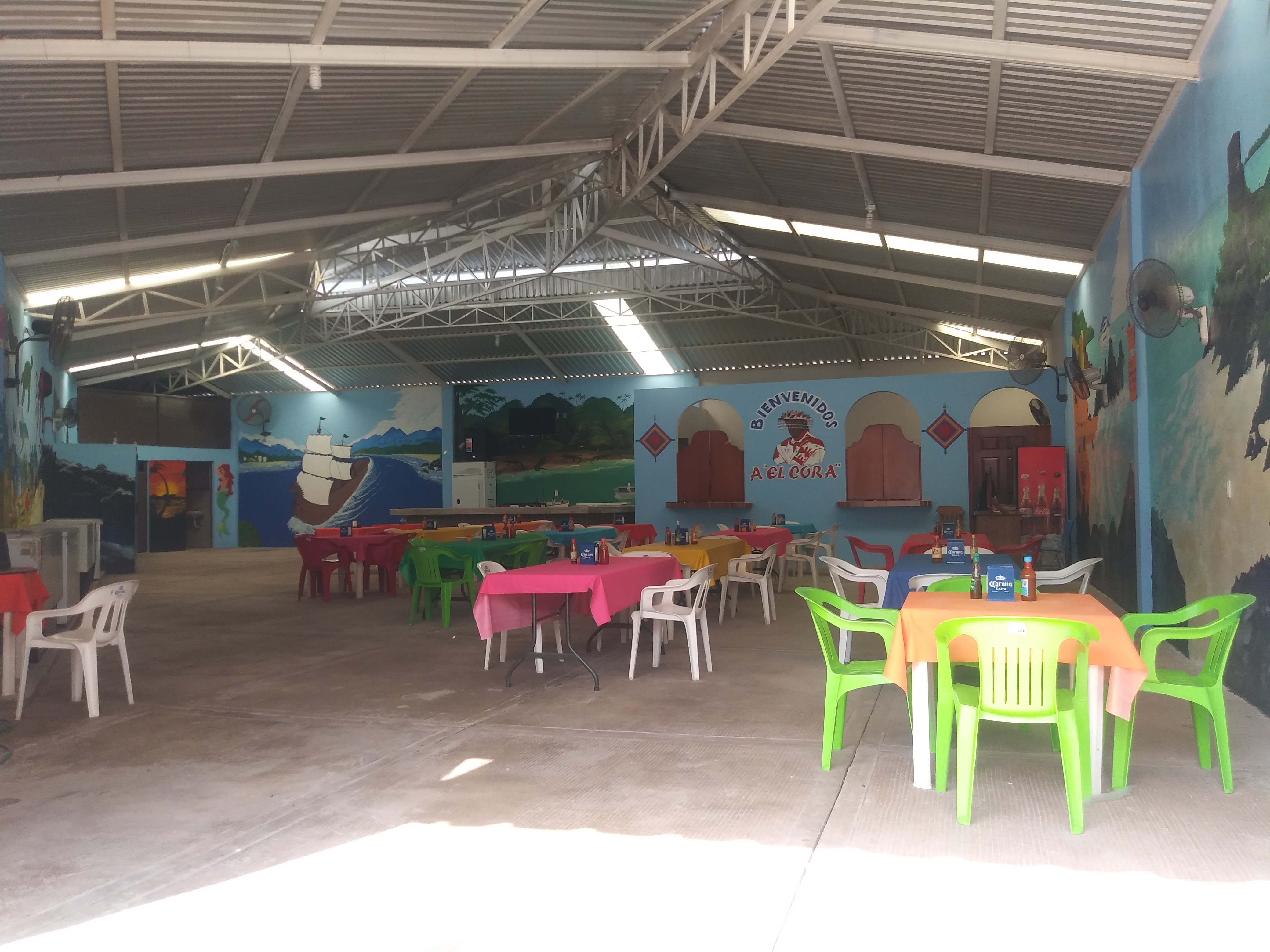 MARISCOS "EL CORA" image 3