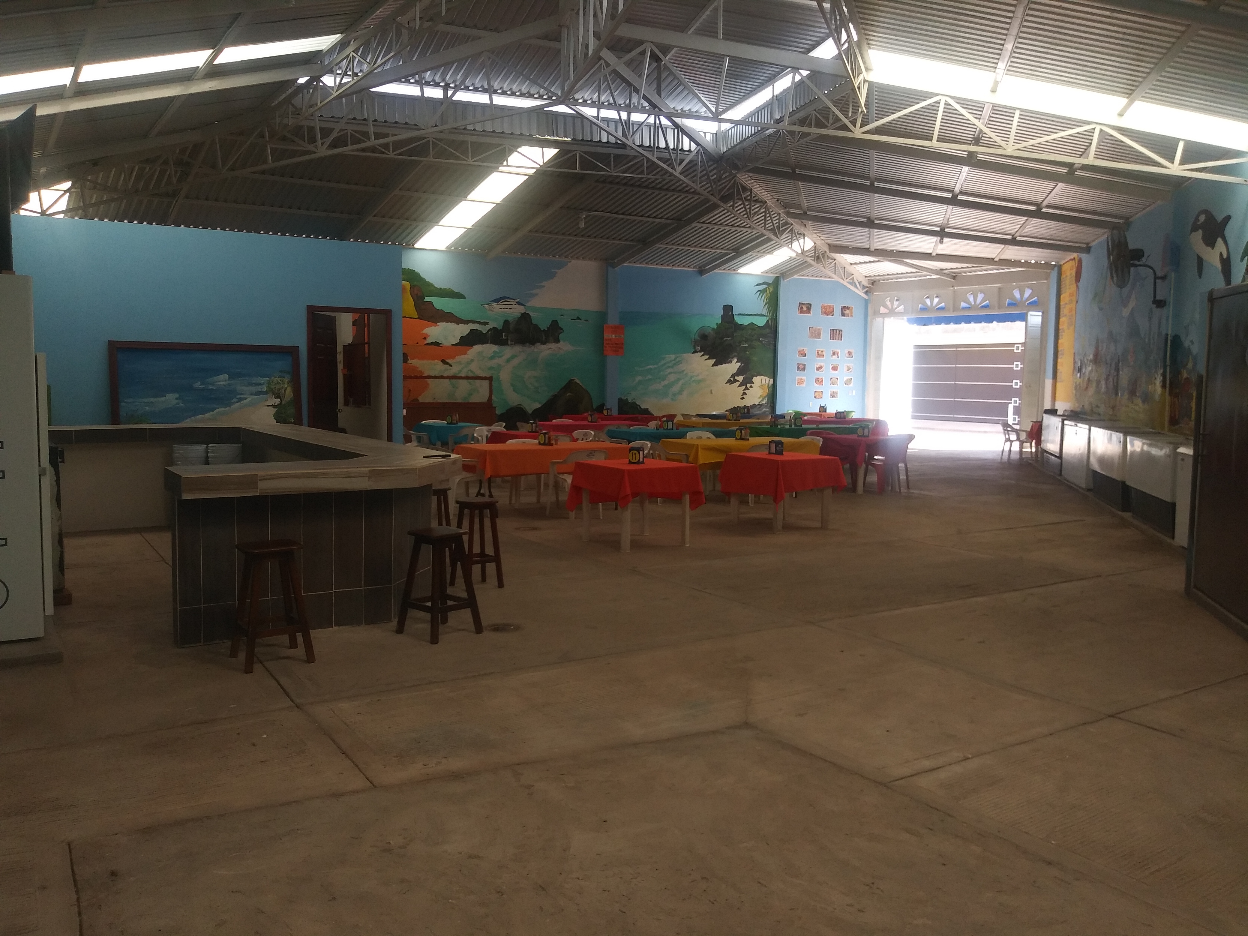 MARISCOS "EL CORA" image 4