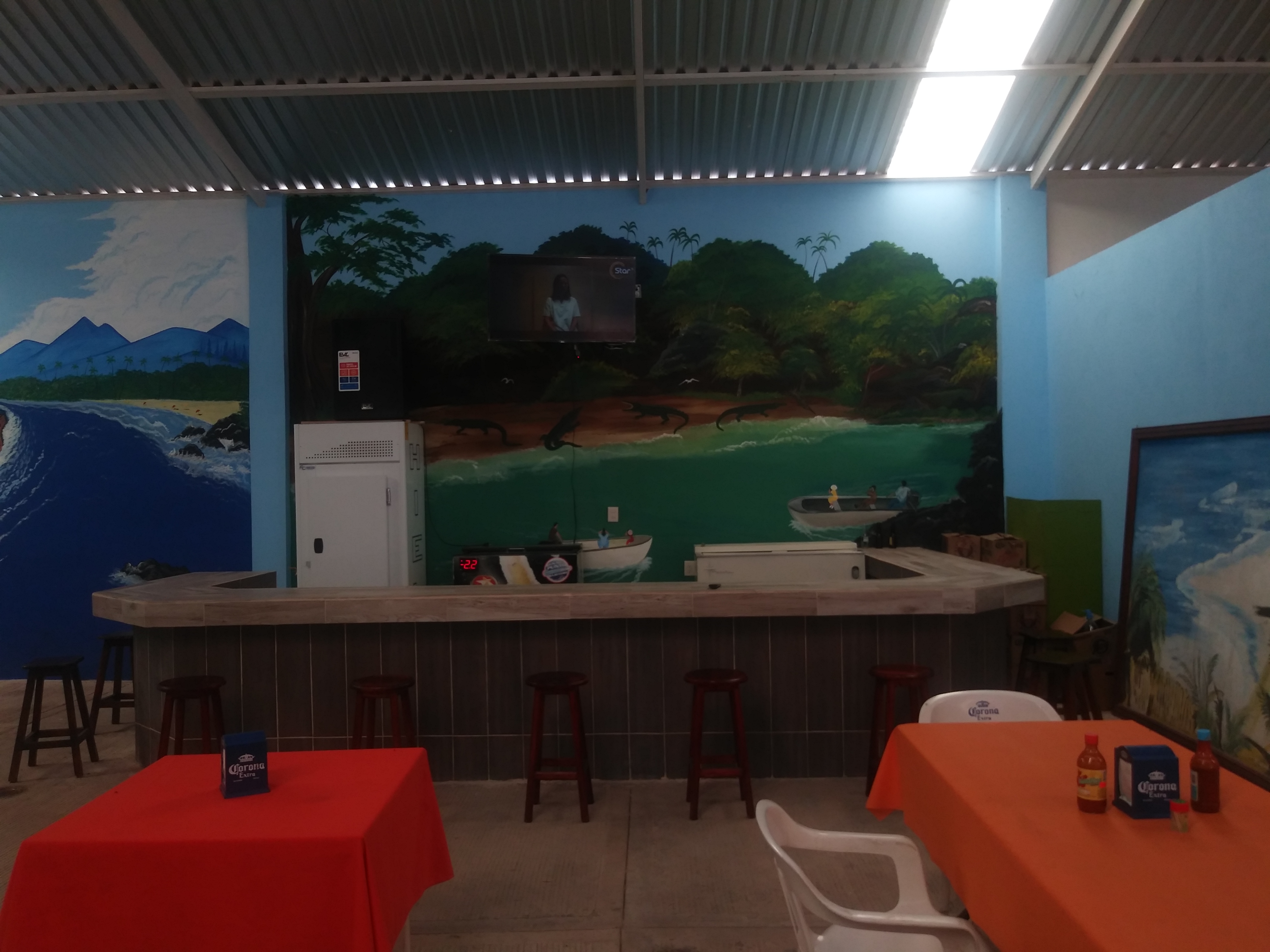 MARISCOS "EL CORA" image 5