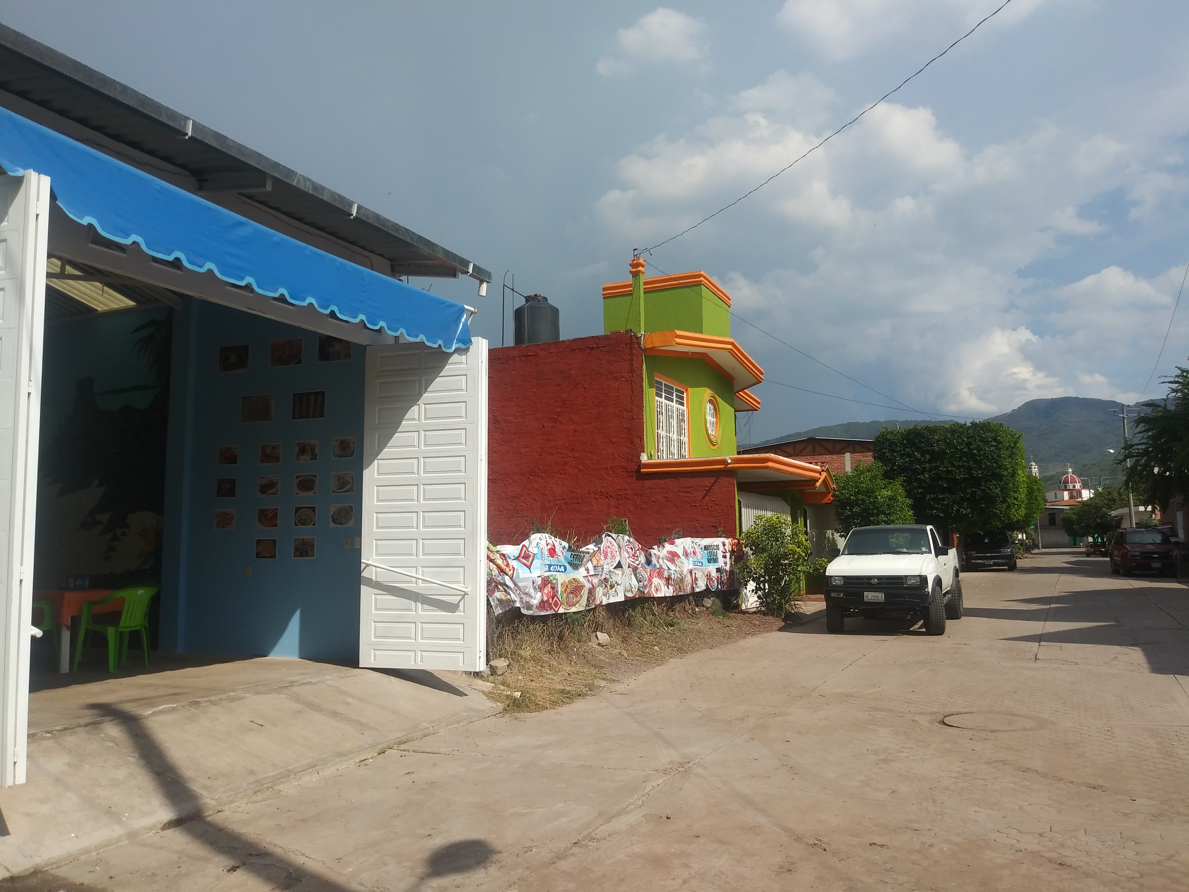 MARISCOS "EL CORA" image 7