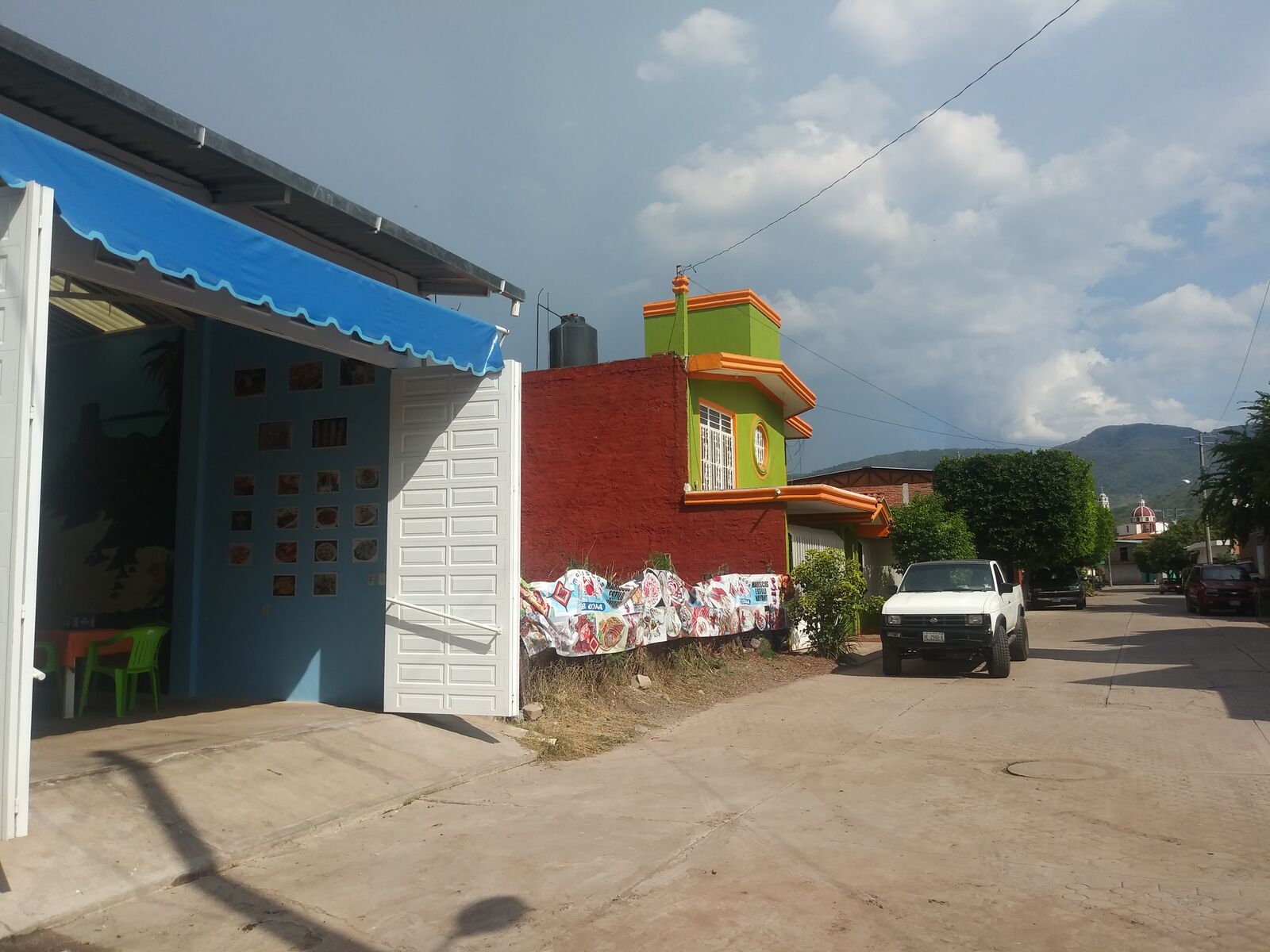 MARISCOS "EL CORA" image 7
