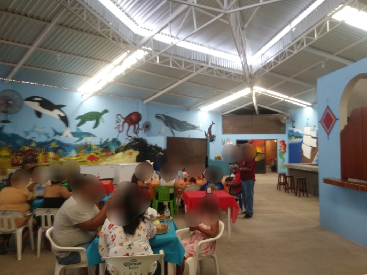 MARISCOS "EL CORA" image 10