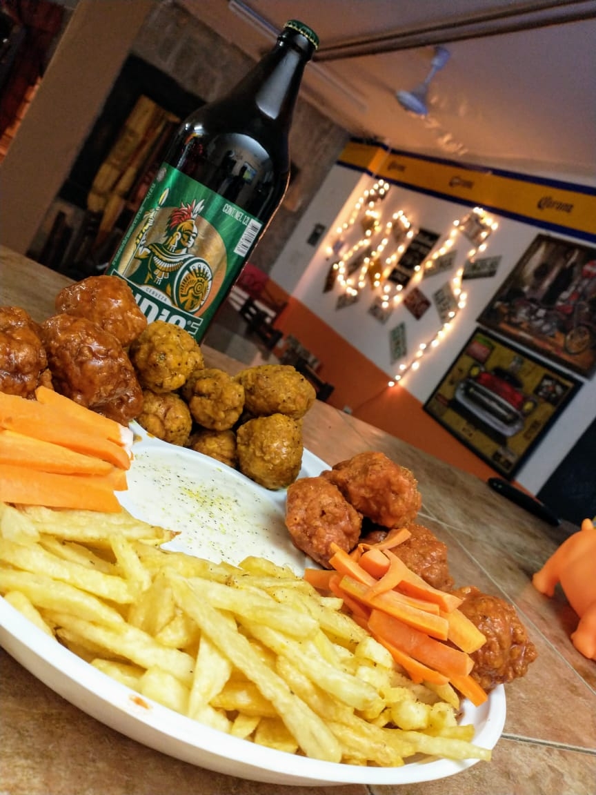 La Herradura image 2