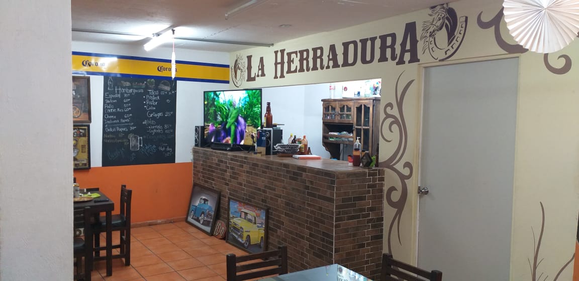 La Herradura image 3